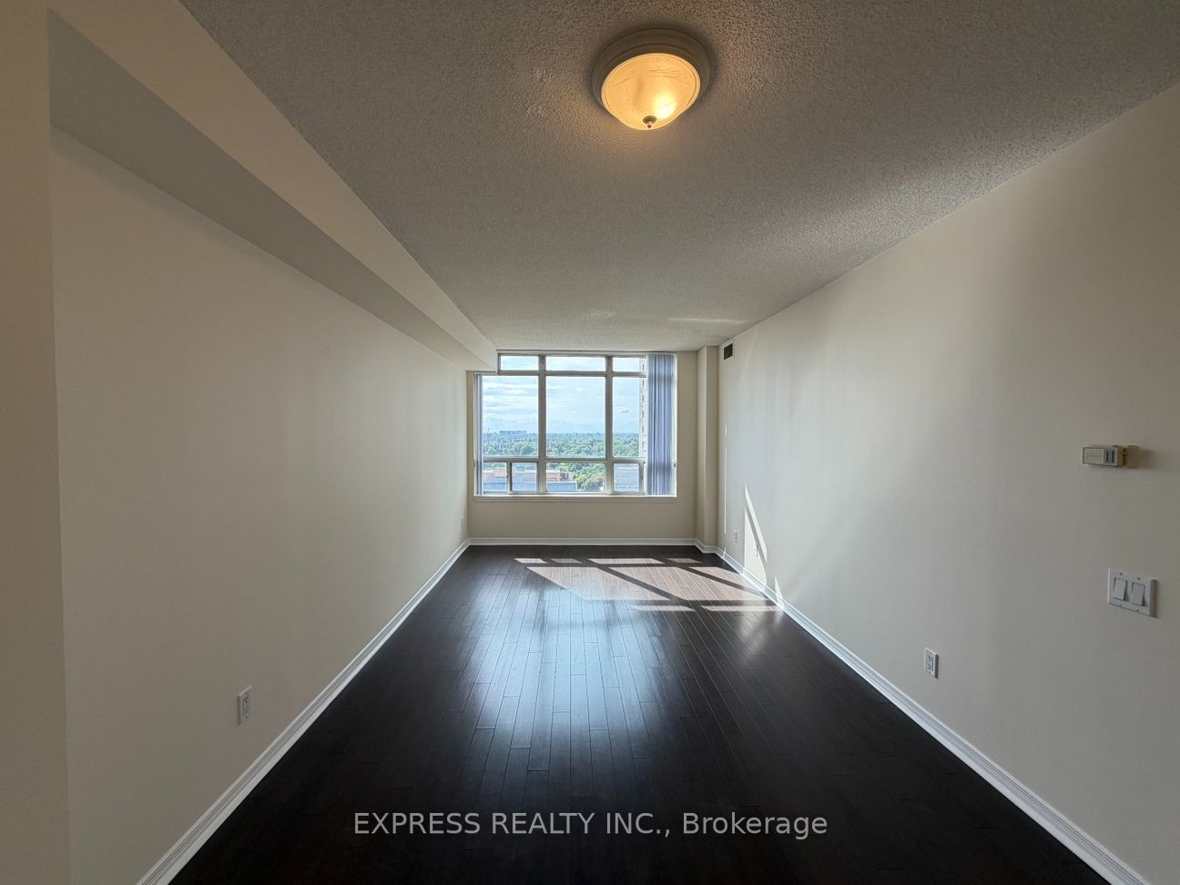 Unit 1202 - 8 Hillcrest Avenue, North York 4