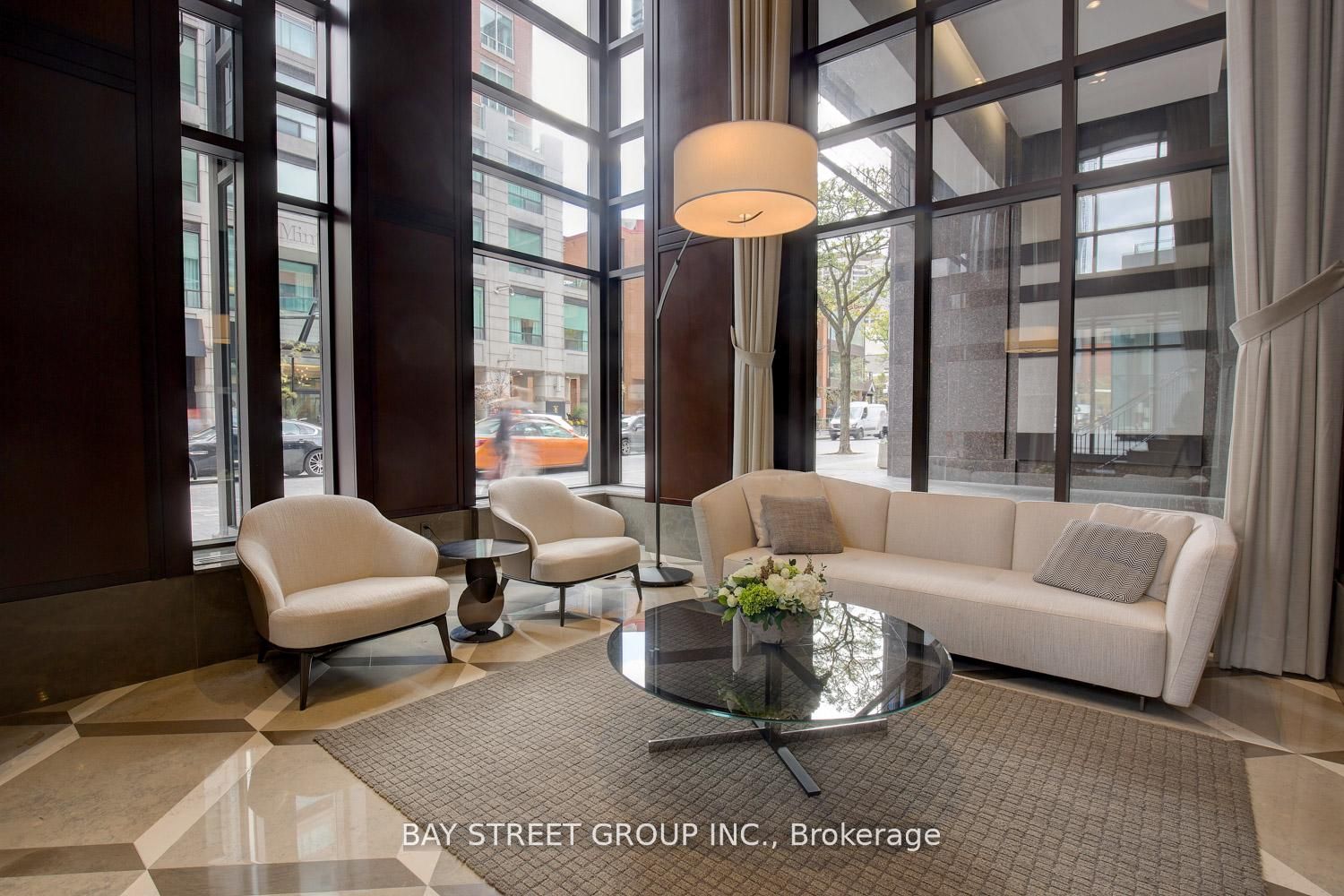 Unit 301 - 68 Yorkville Avenue, Toronto 3