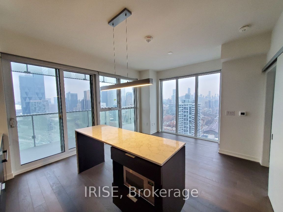 Unit 3310 - 15 Lower Jarvis Street, Toronto 2