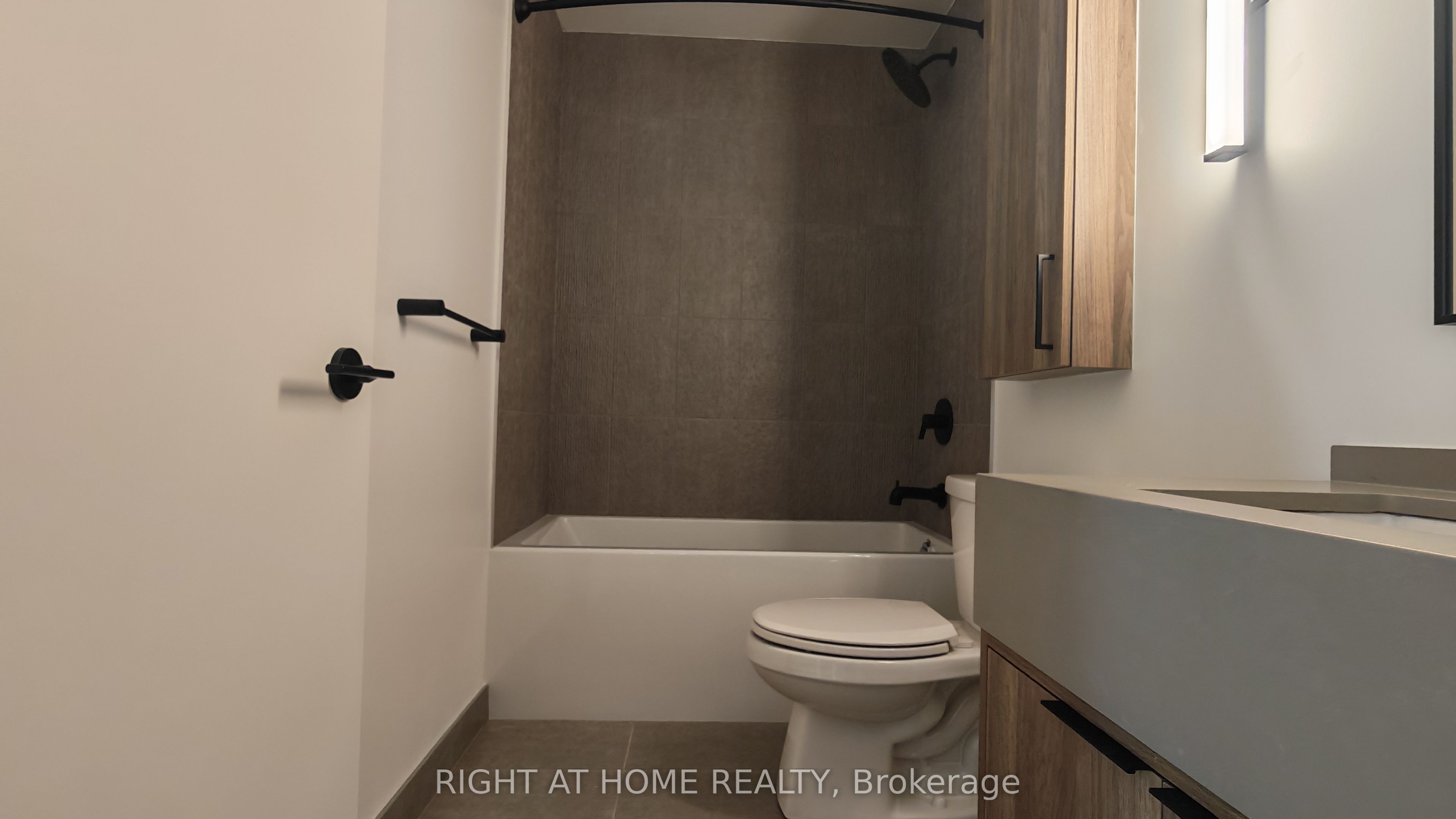Unit 1205 - 91 Montclair Avenue, Toronto 5
