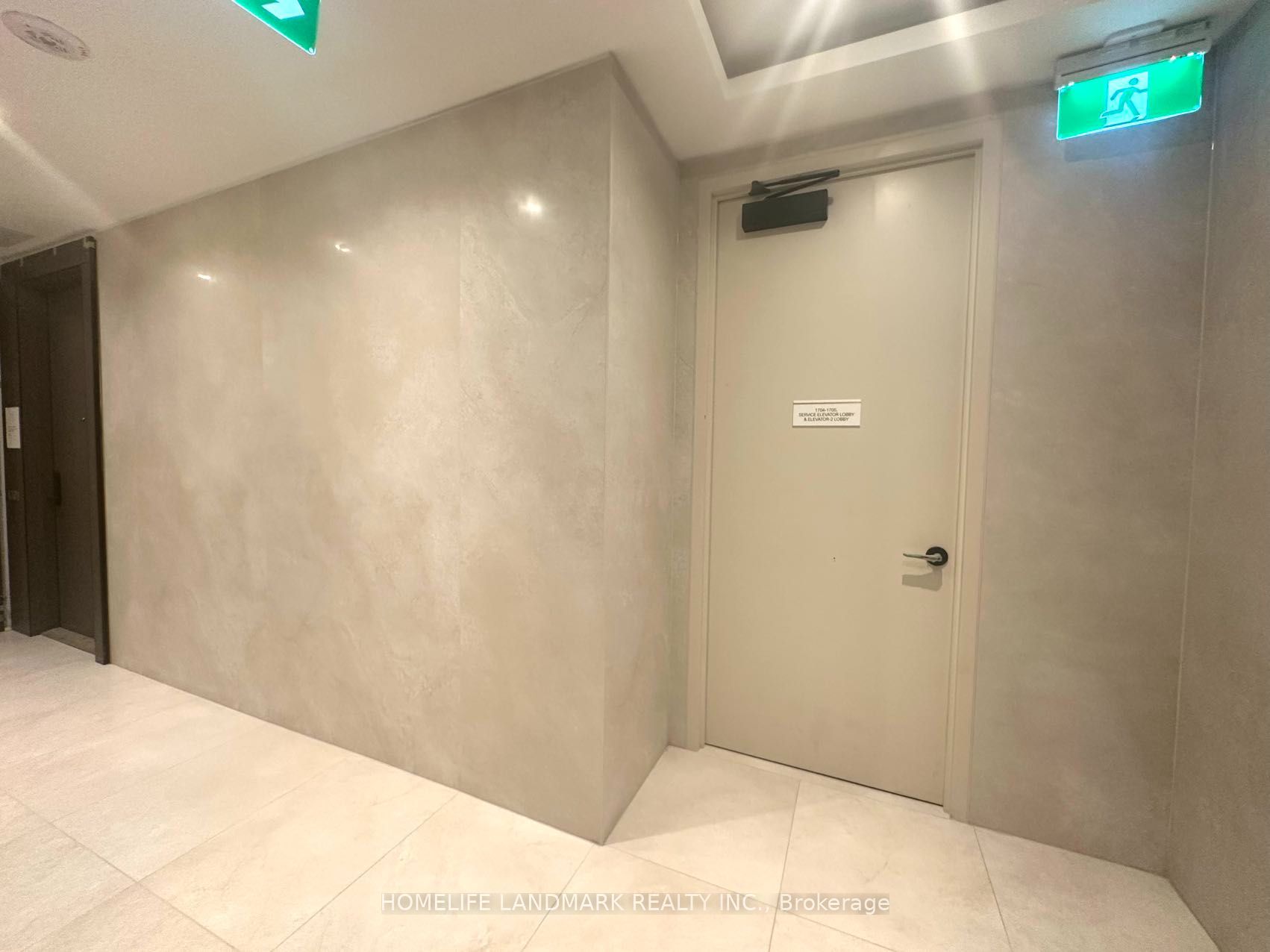 Unit 1701 - 1315 Bay Street, Toronto 4
