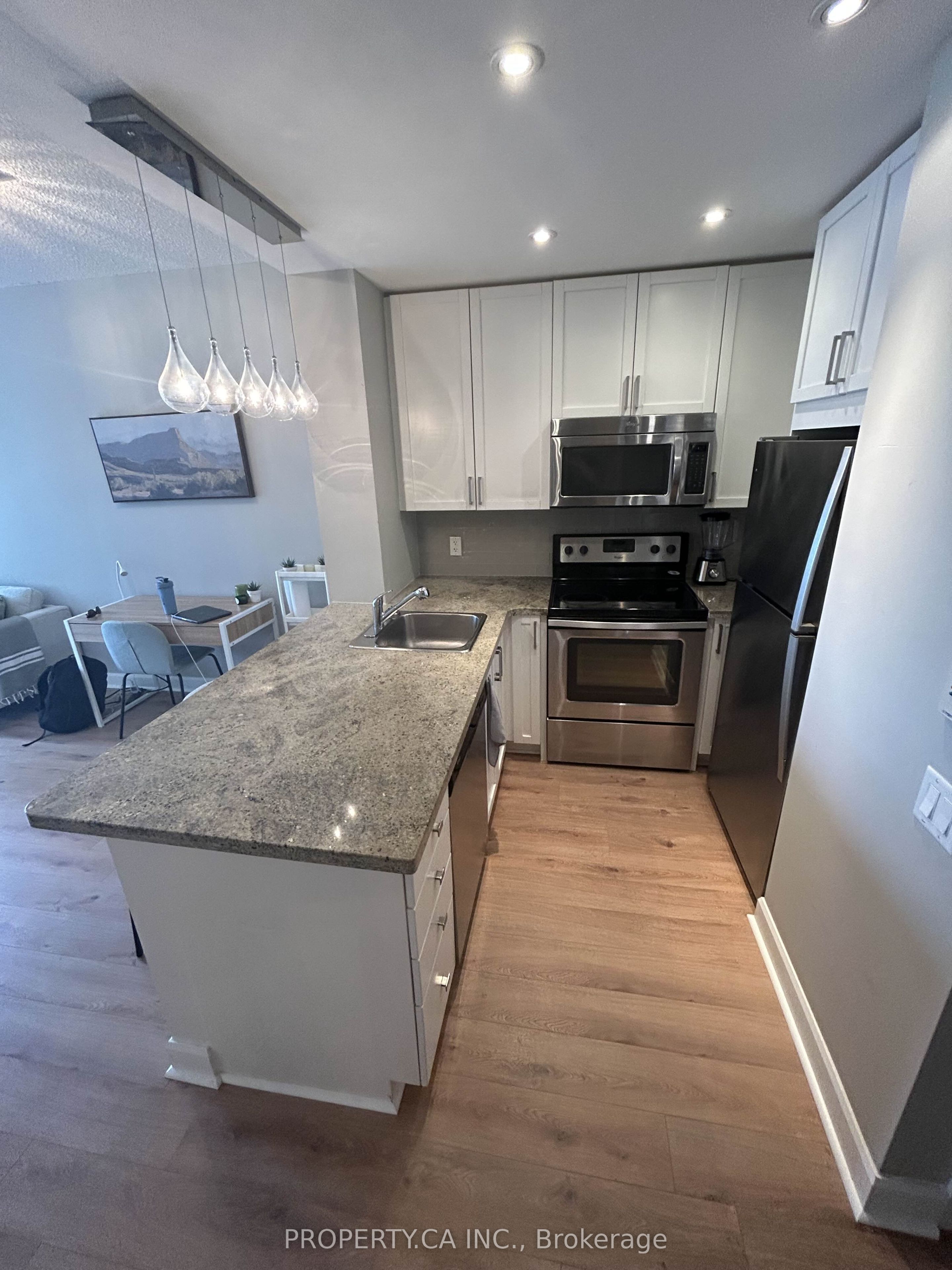 Unit 1503 - 85 Bloor Street E, Toronto 3