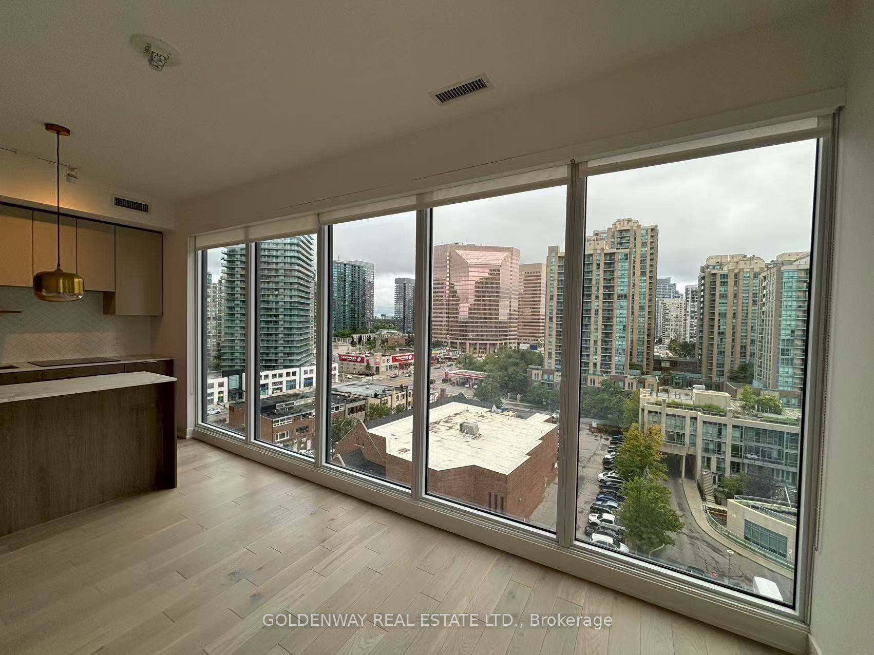 Unit 1008 - 15 Holmes Avenue, North York 2