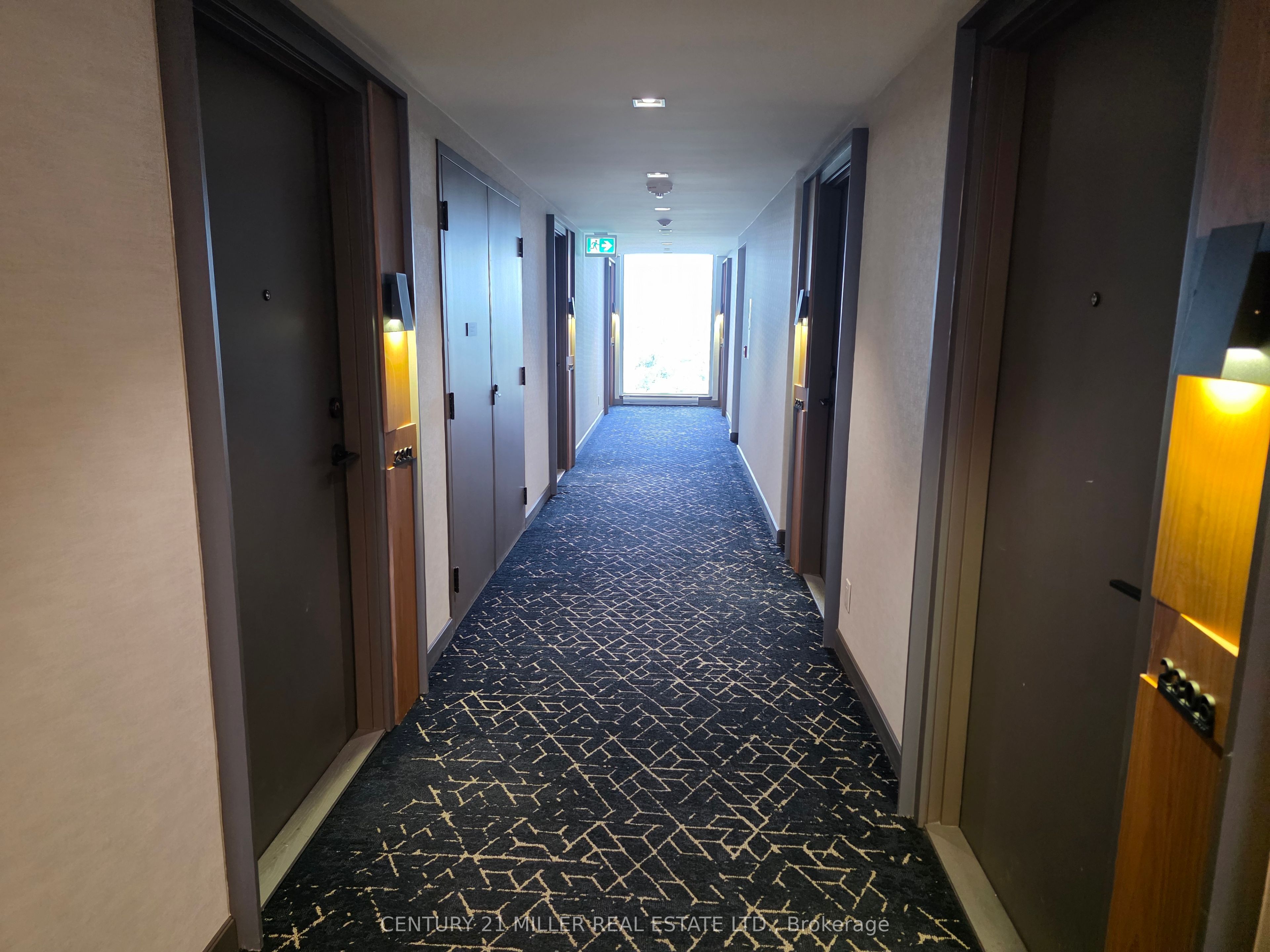 Unit 2301 - 20 Tubman Avenue, Toronto 4