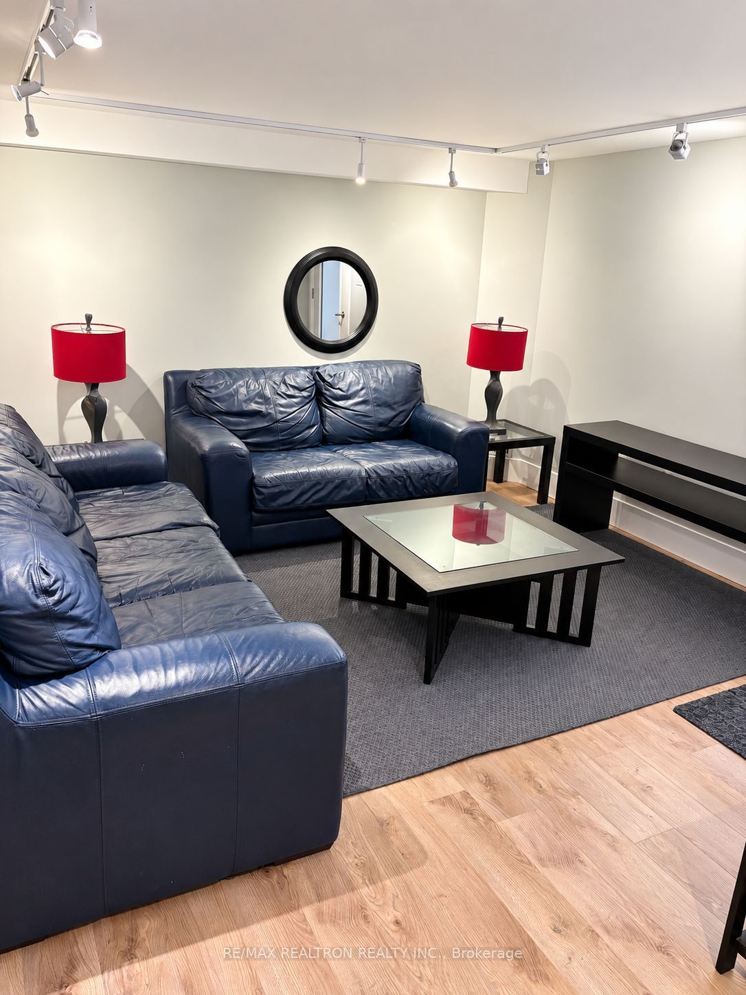 Unit BSMT - 197 Honiton Street, North York 4
