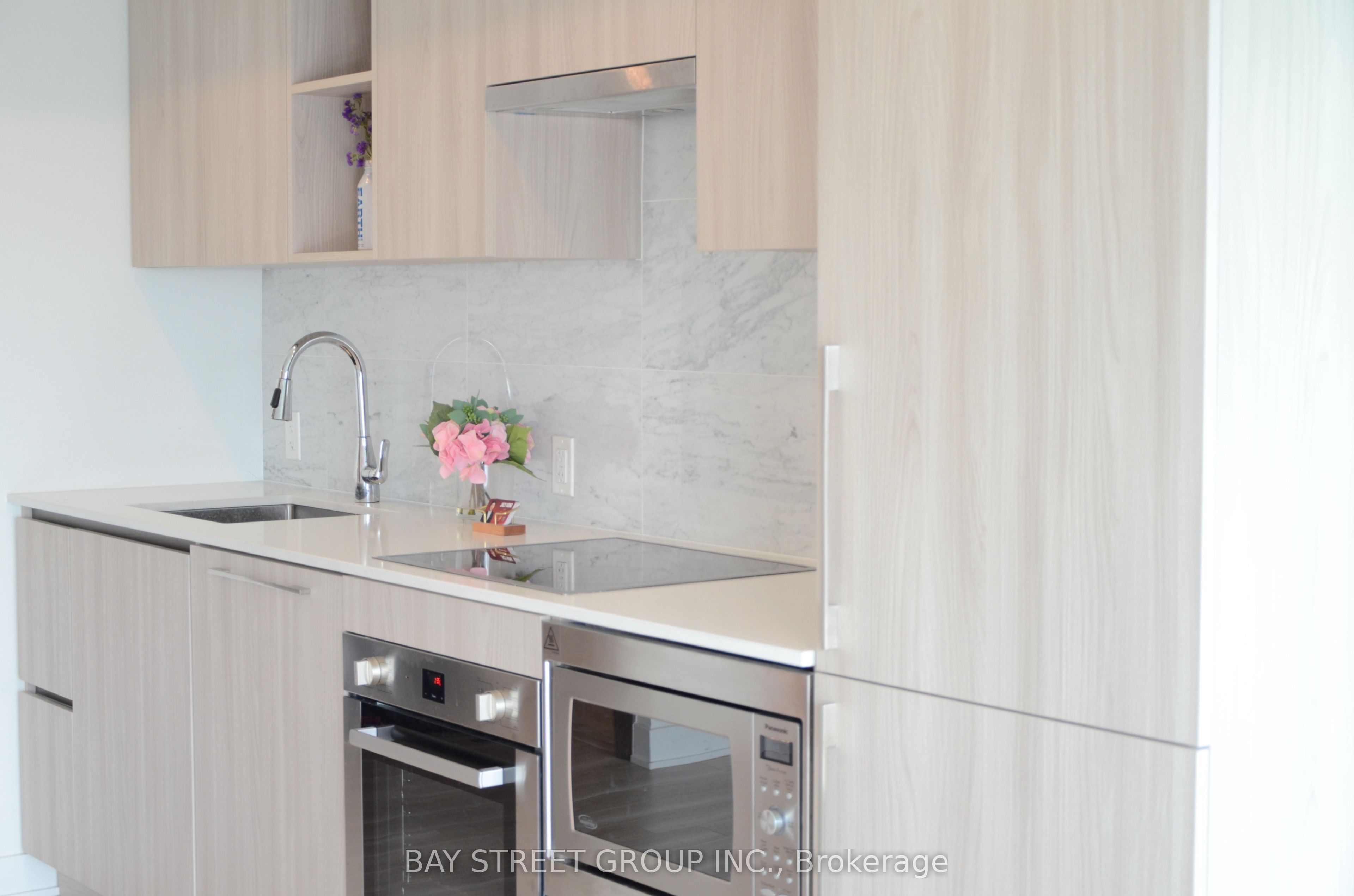 Unit 1716 - 17 Bathurst Street, Toronto 2