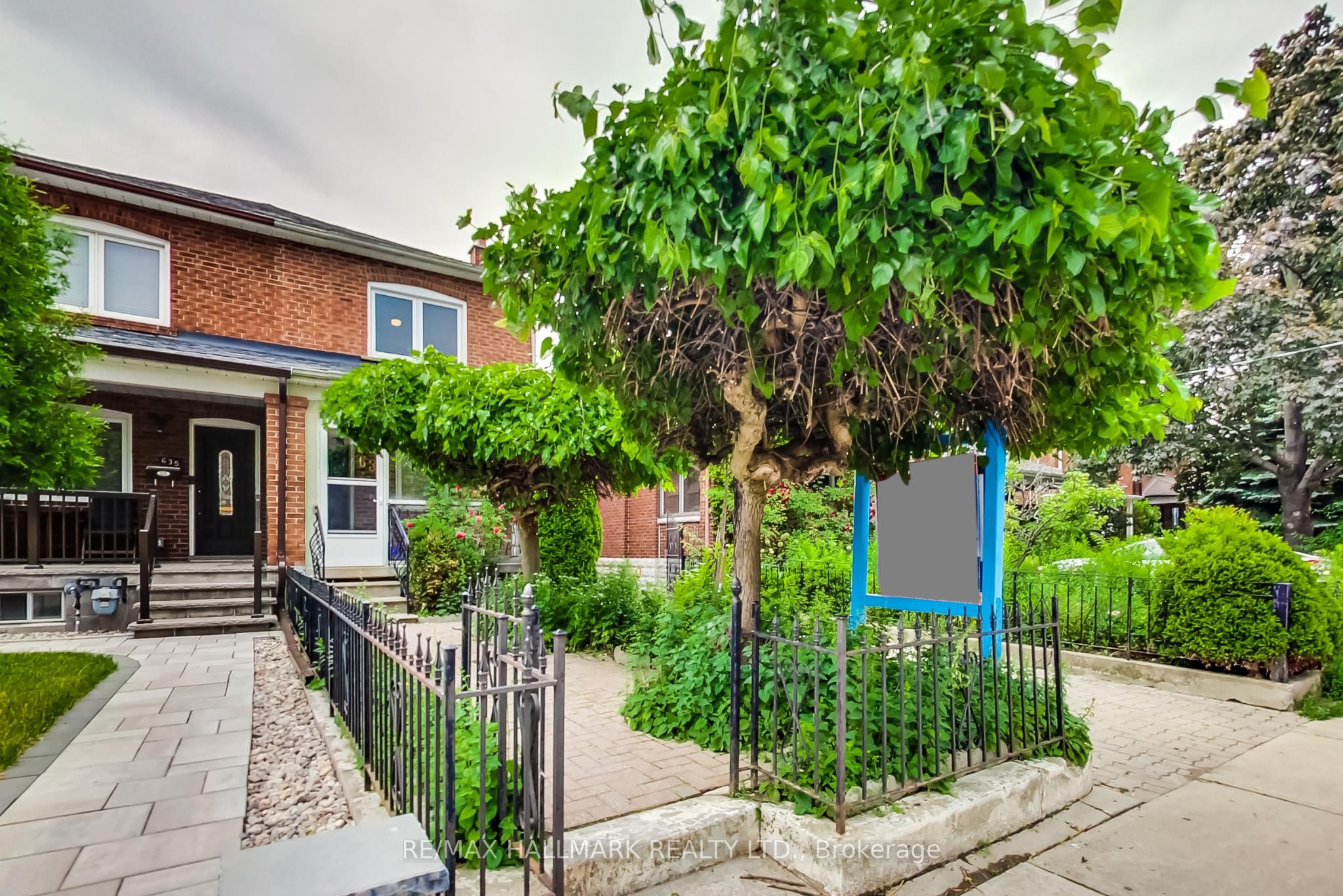 633 Glenholme Avenue, Toronto 2