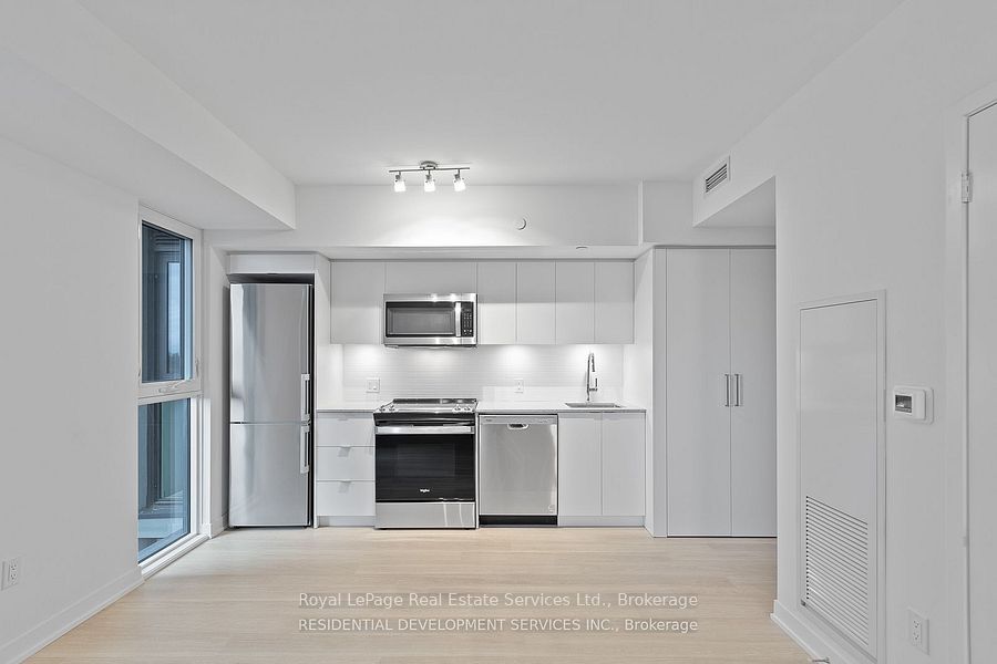 Unit 636 - 500 Wilson Avenue, North York 5