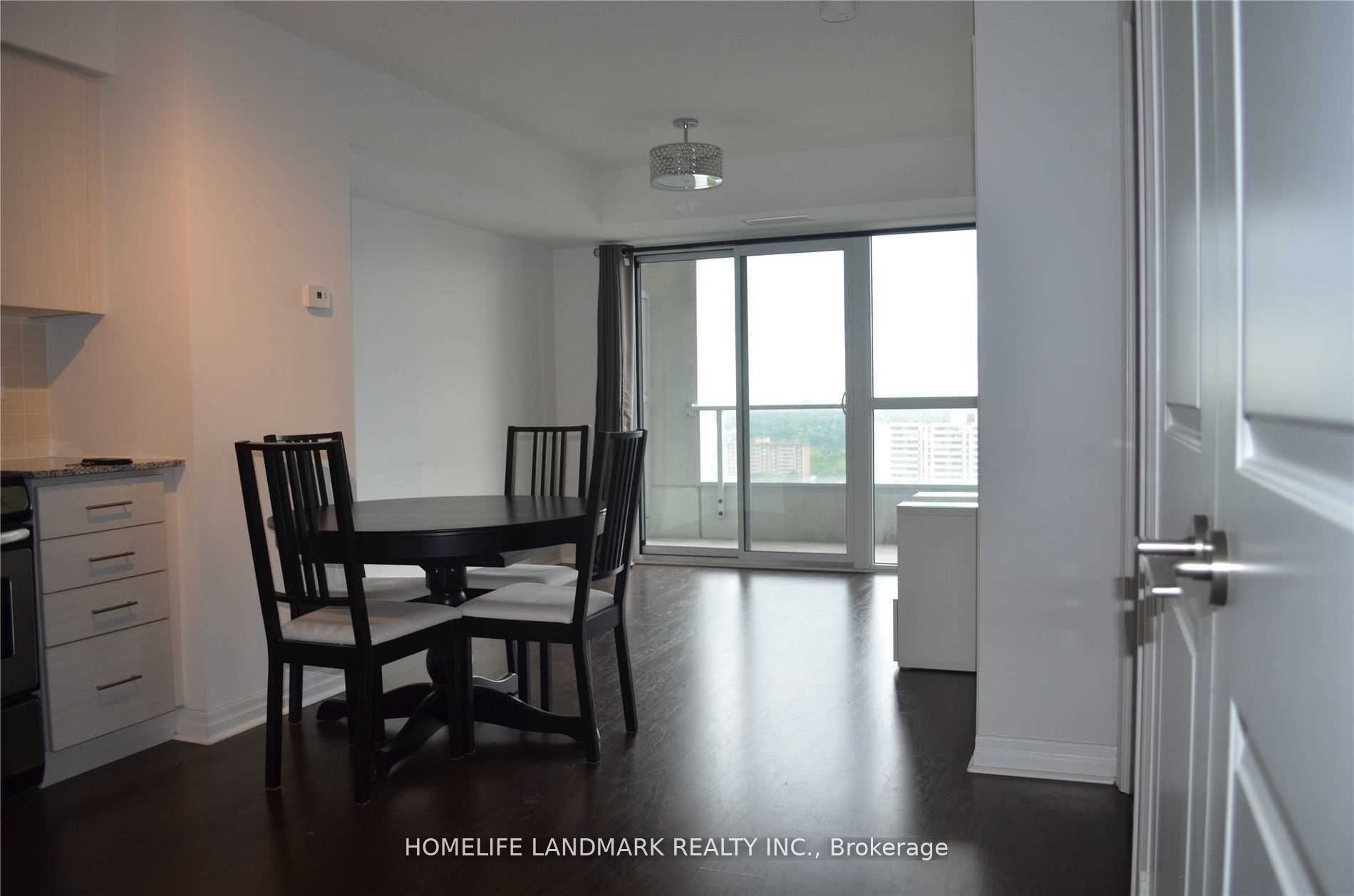 Unit 2112 - 275 Yorkland Road, North York 3