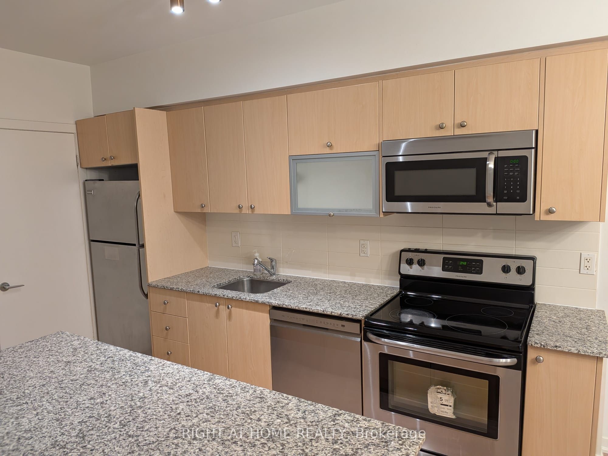 Unit 407 - 55 East Liberty Street, Toronto 2