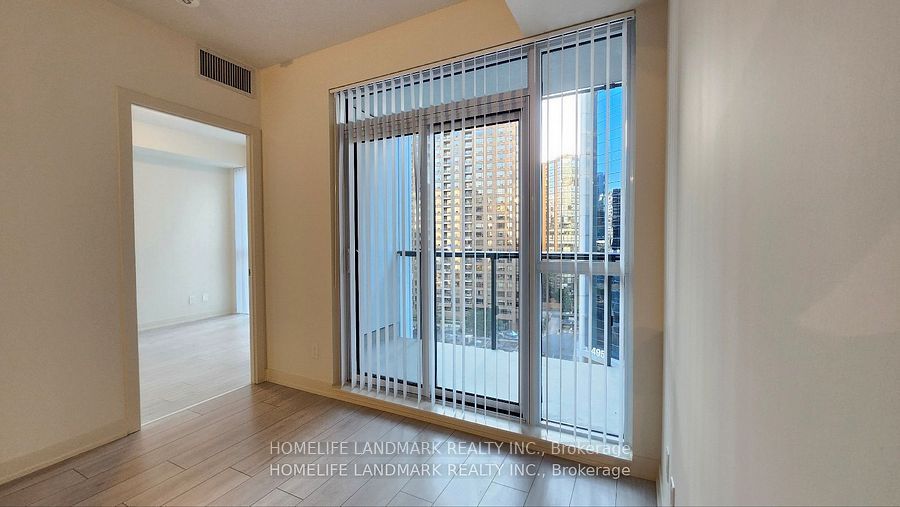 Unit 809 - 4955 YONGE Street, North York 2