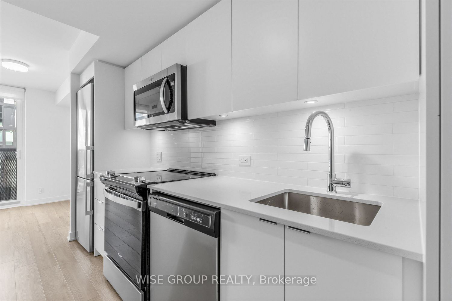 Unit 1209 - 18 Tretti Way, North York 3