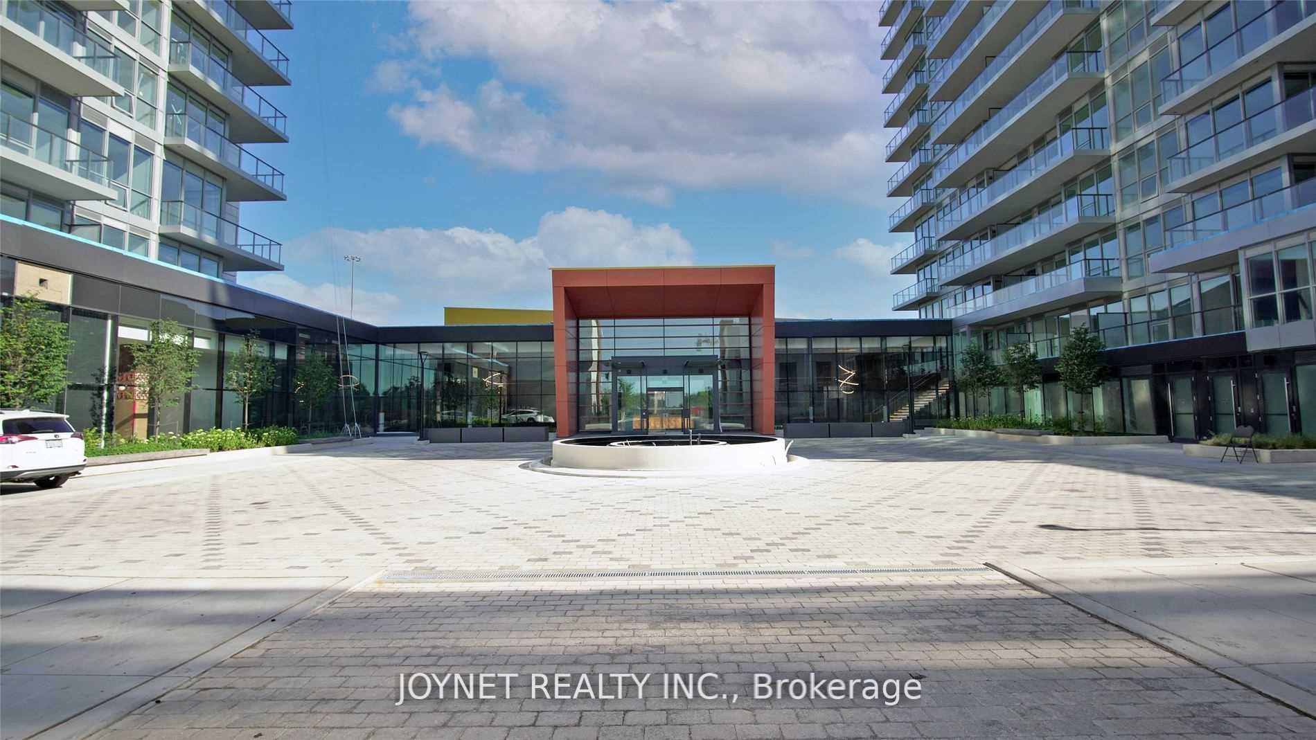 Unit 2703 - 85 Mcmahon Drive, North York 2