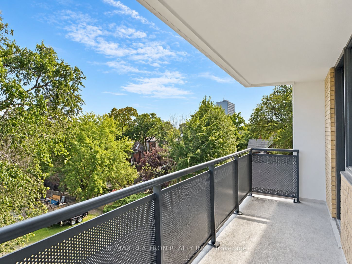 Unit 503 - 276 St George Street, Toronto 5