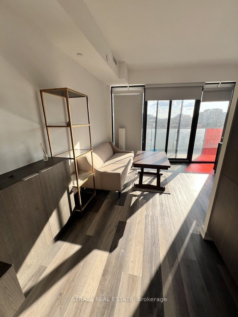 Unit 605A - 215 Queen Street W, Toronto 5
