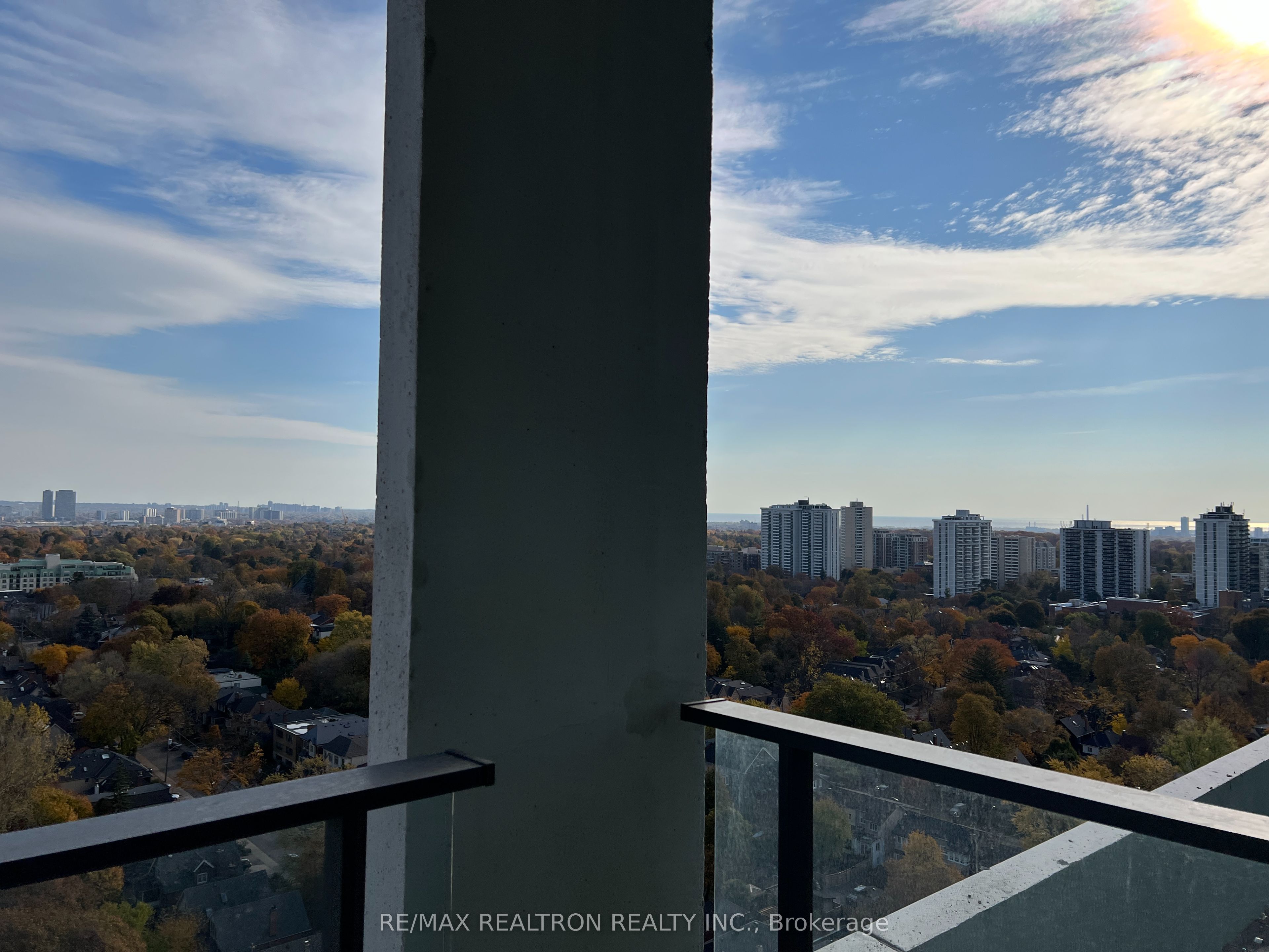 Unit 2505 - 5 Soudan Avenue, Toronto 5