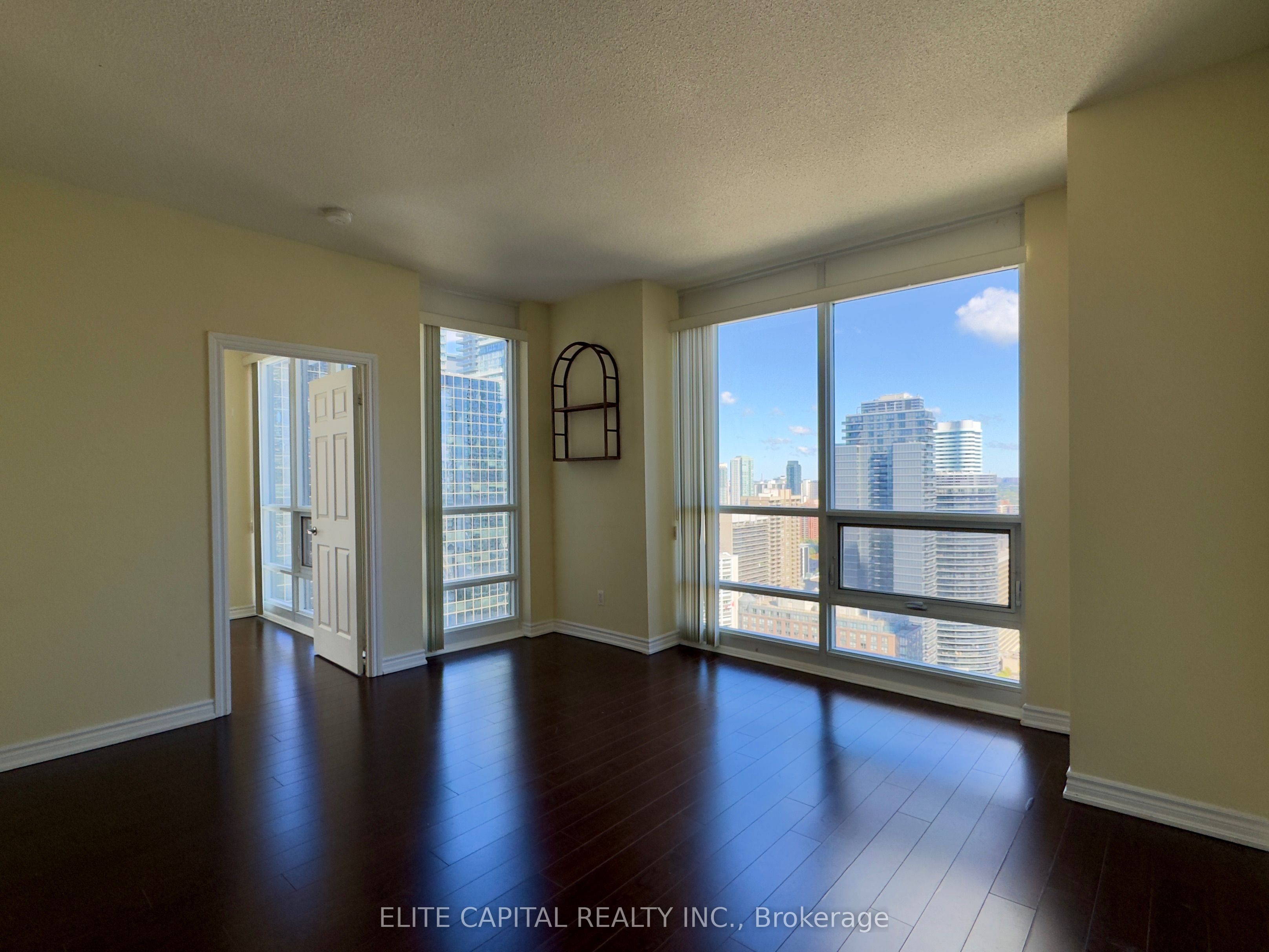 Unit 3502 - 761 Bay Street, Toronto 3