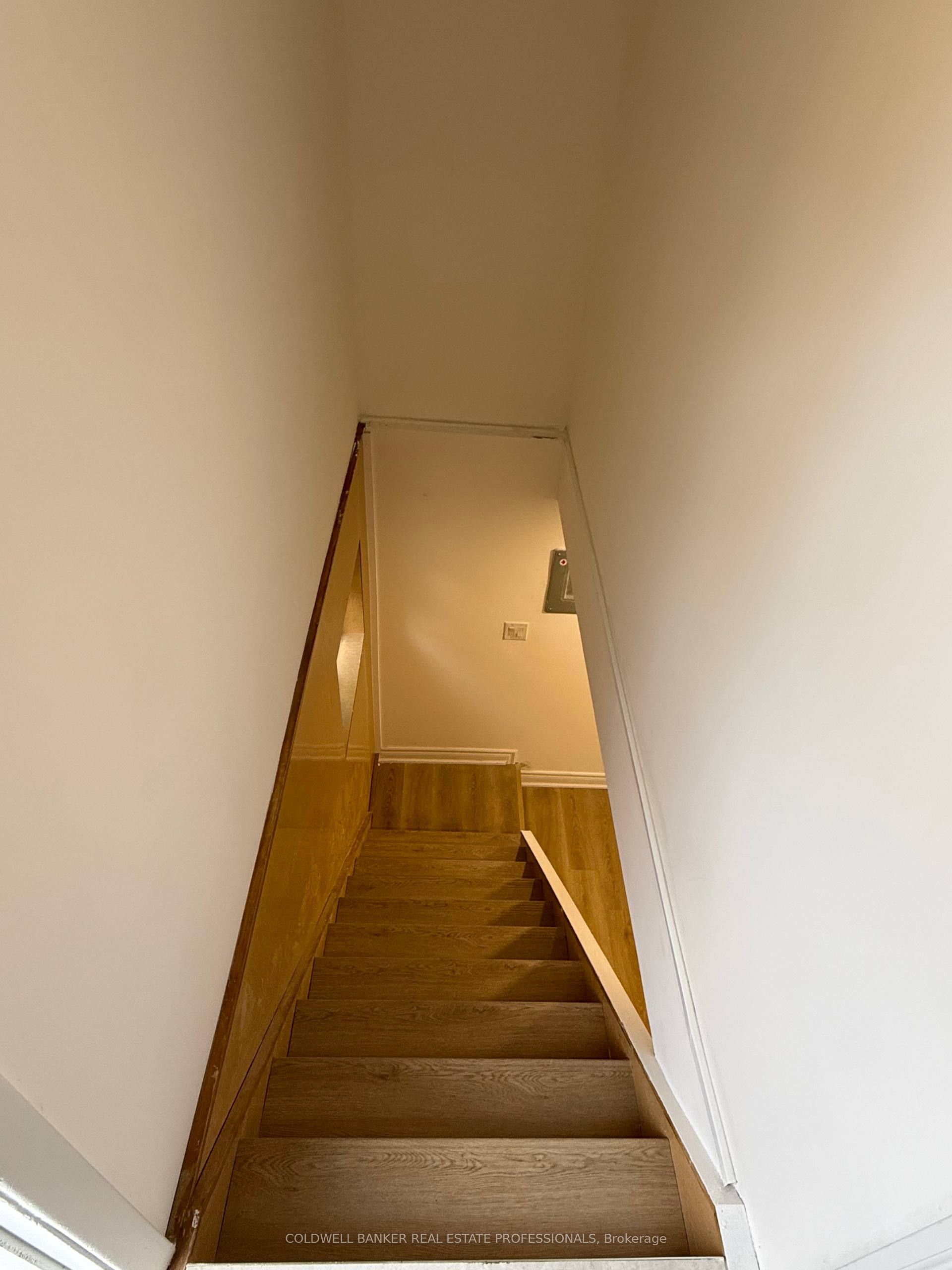 (Address not available), North York 3