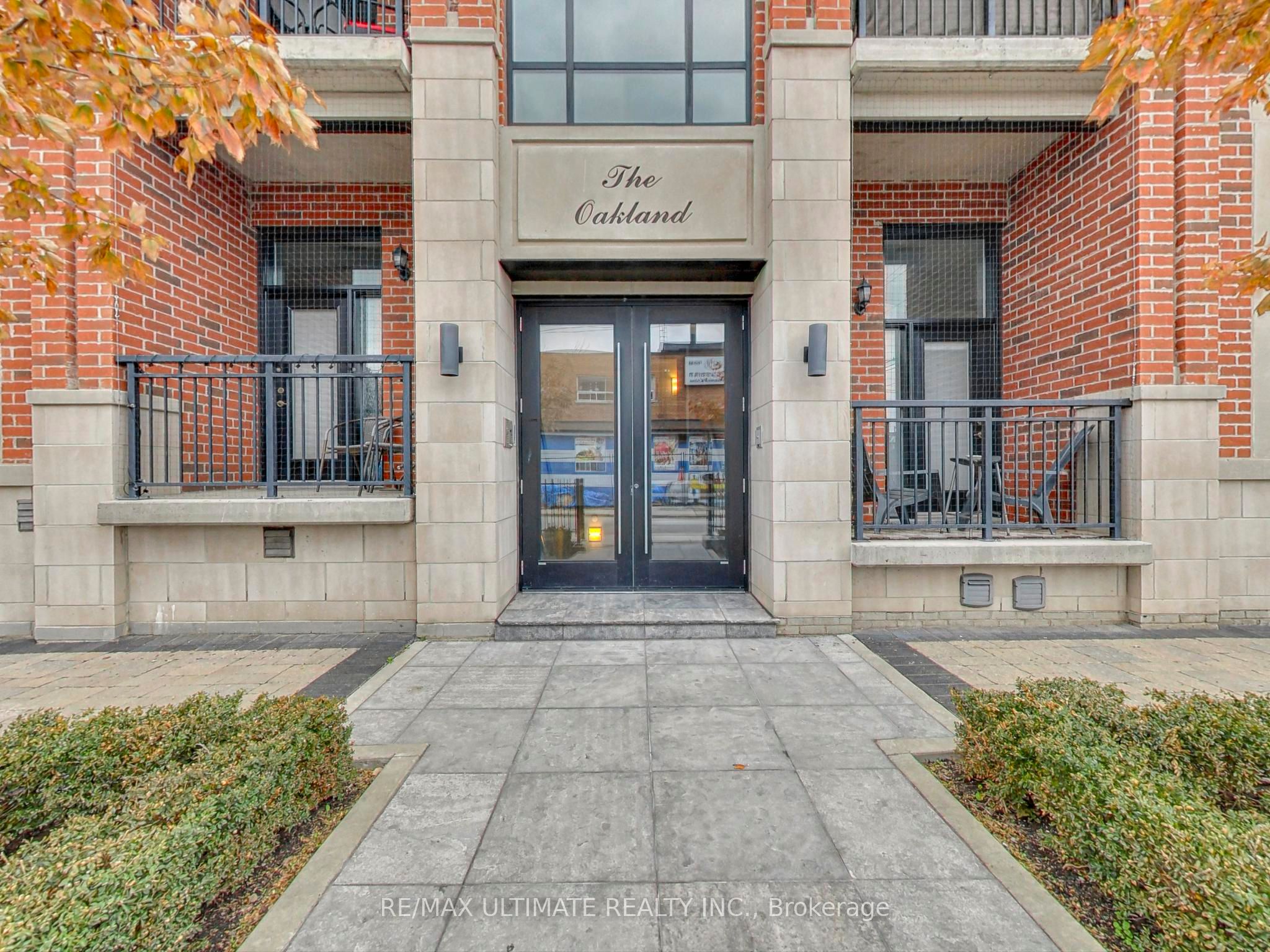 Unit 202 - 458 Oakwood Avenue, Toronto 2