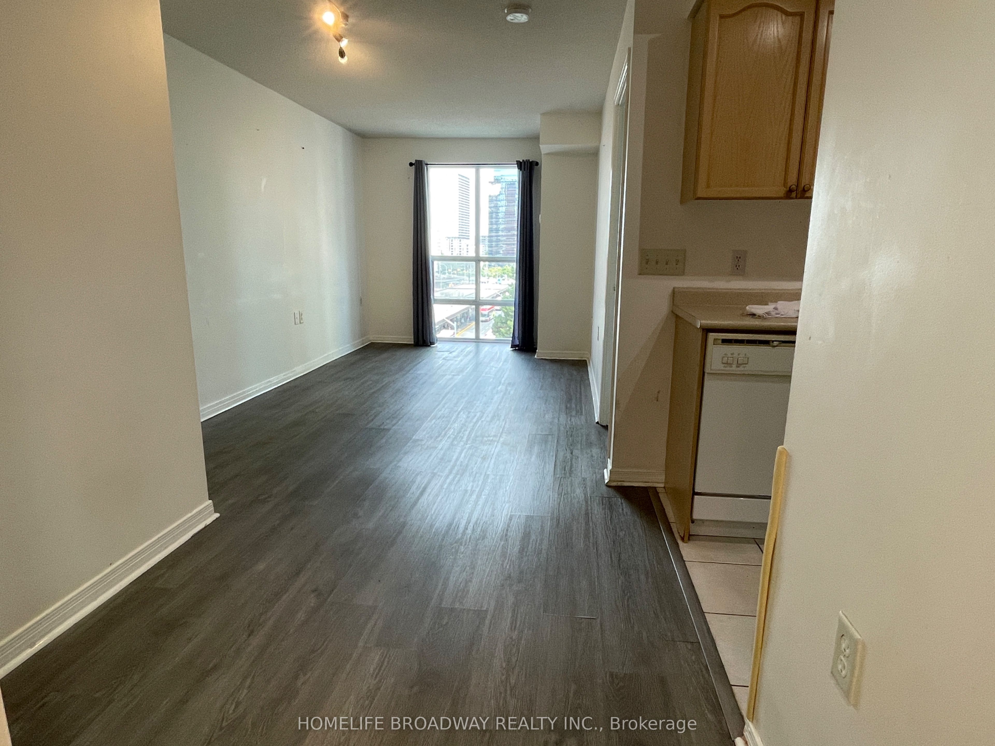 Unit 708 - 26 Olive Avenue, North York 2