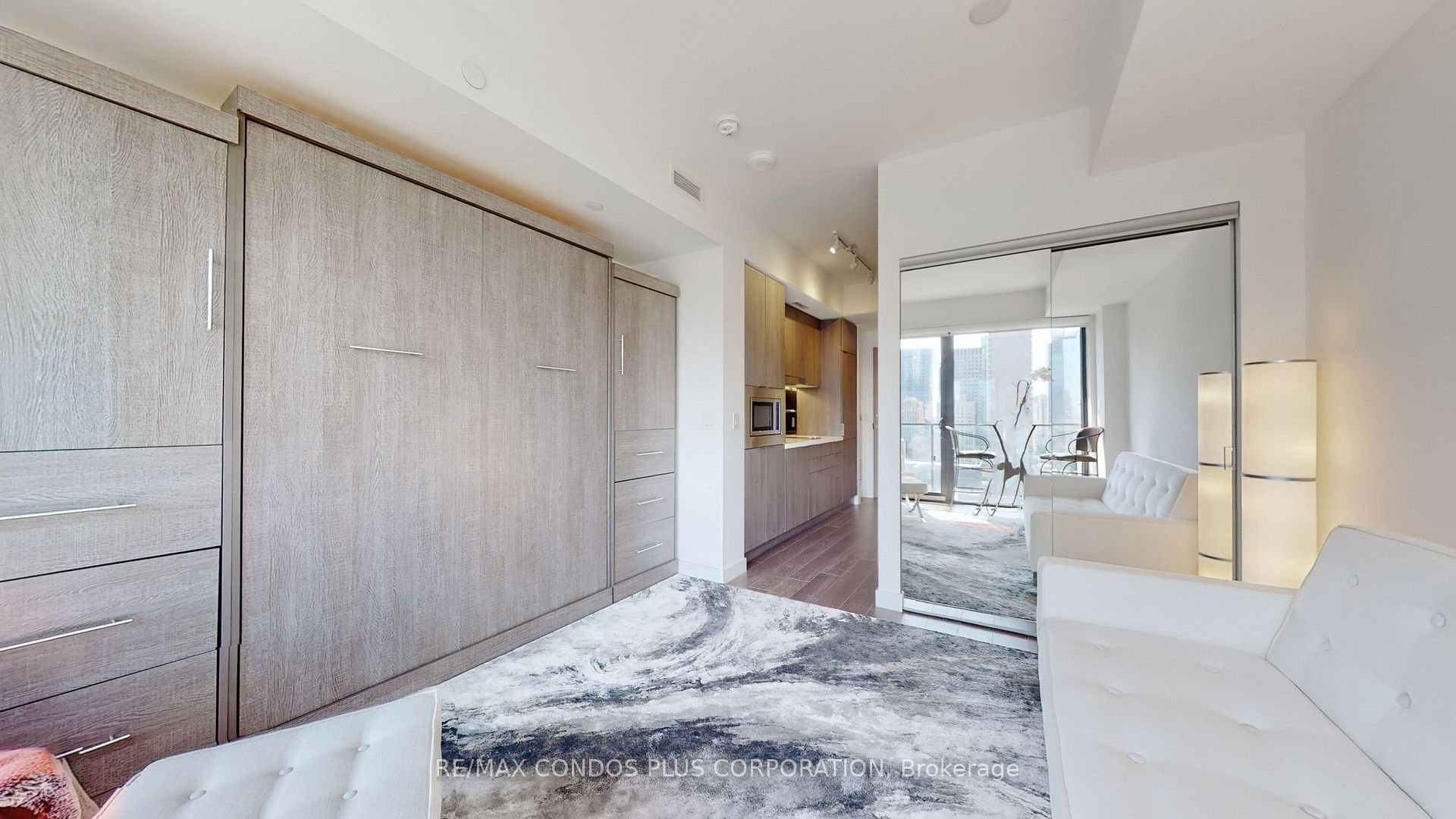 Unit 1809 - 215 Queen Street W, Toronto 4