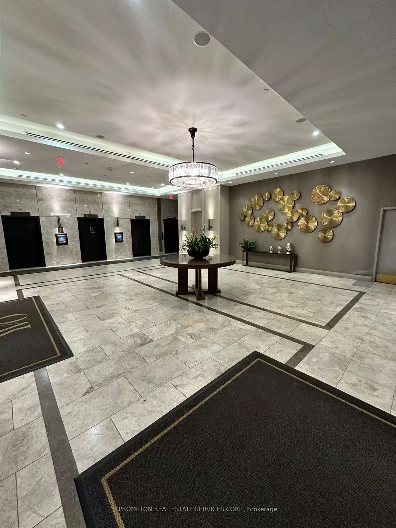 Unit 2605 - 155 Yorkville Avenue, Toronto 4