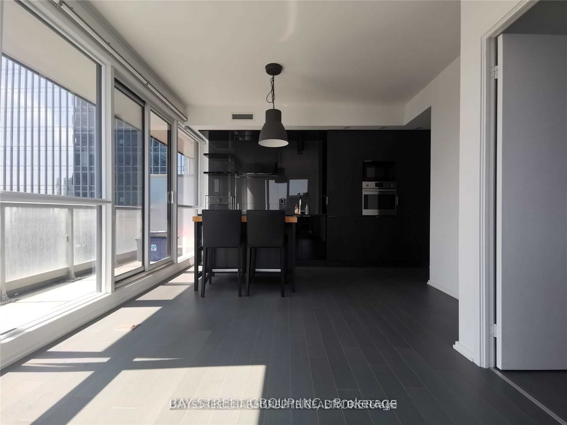 Unit 4306 - 70 Temperance Street, Toronto 3