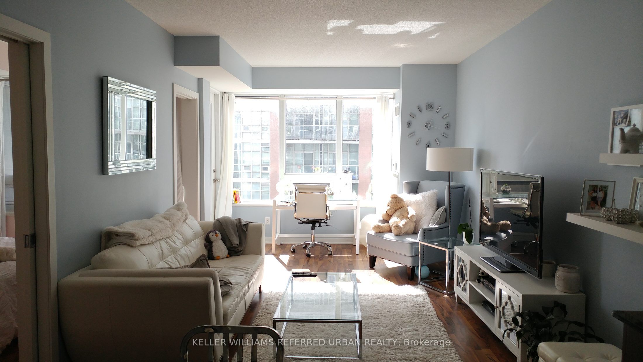 Unit 1805 - 59 East Liberty Street, Toronto 4