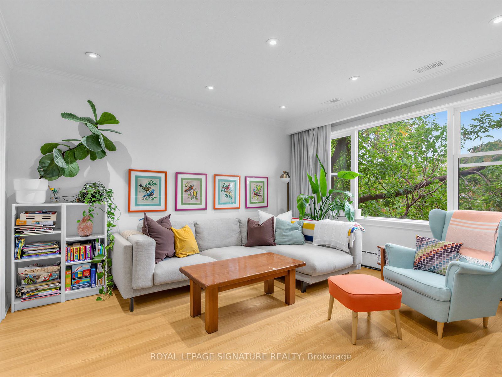 Unit Upper - 277 Wychwood Avenue, Toronto 3