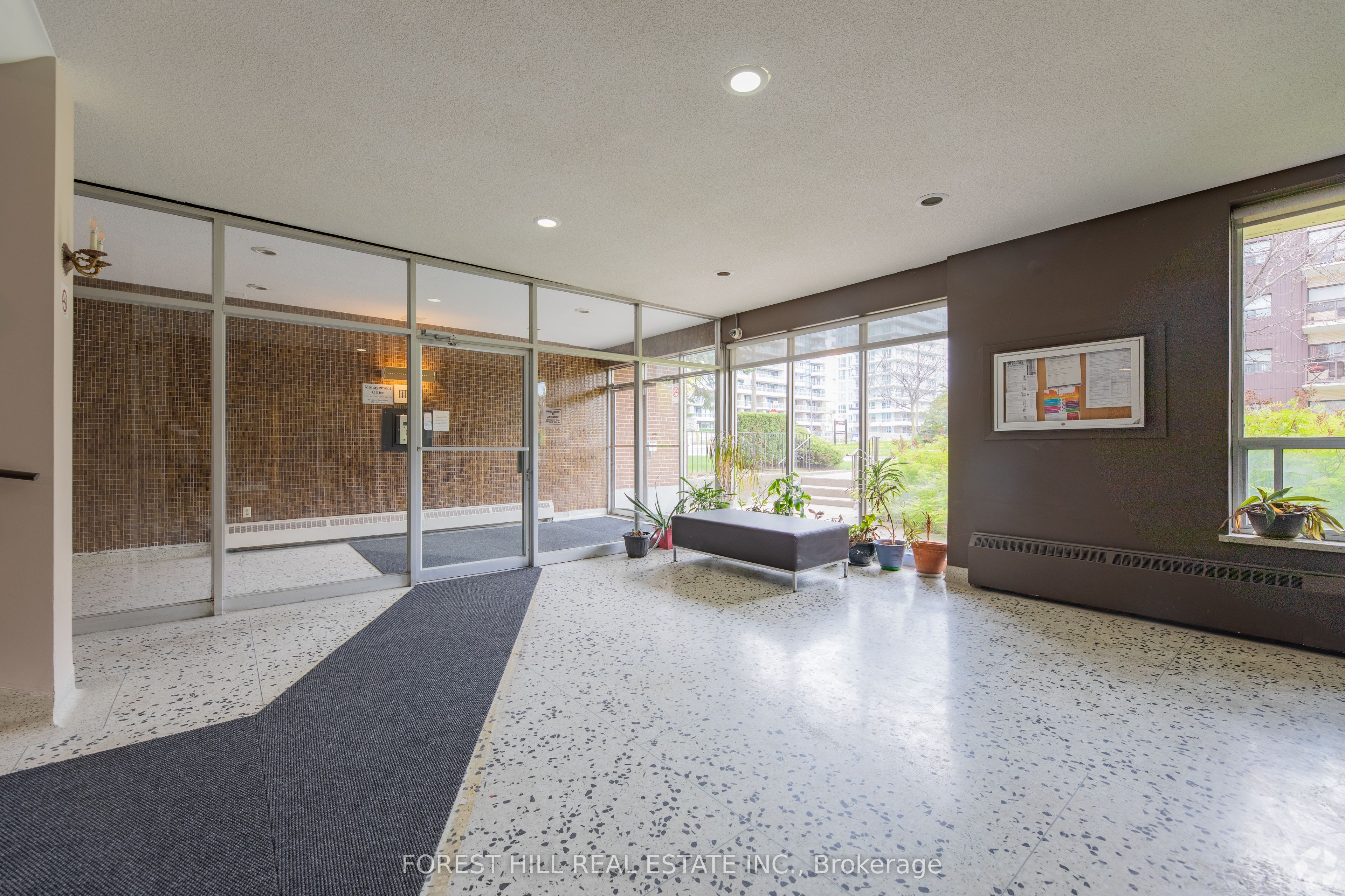 Unit 207 - 32 Clayland Drive, North York 4