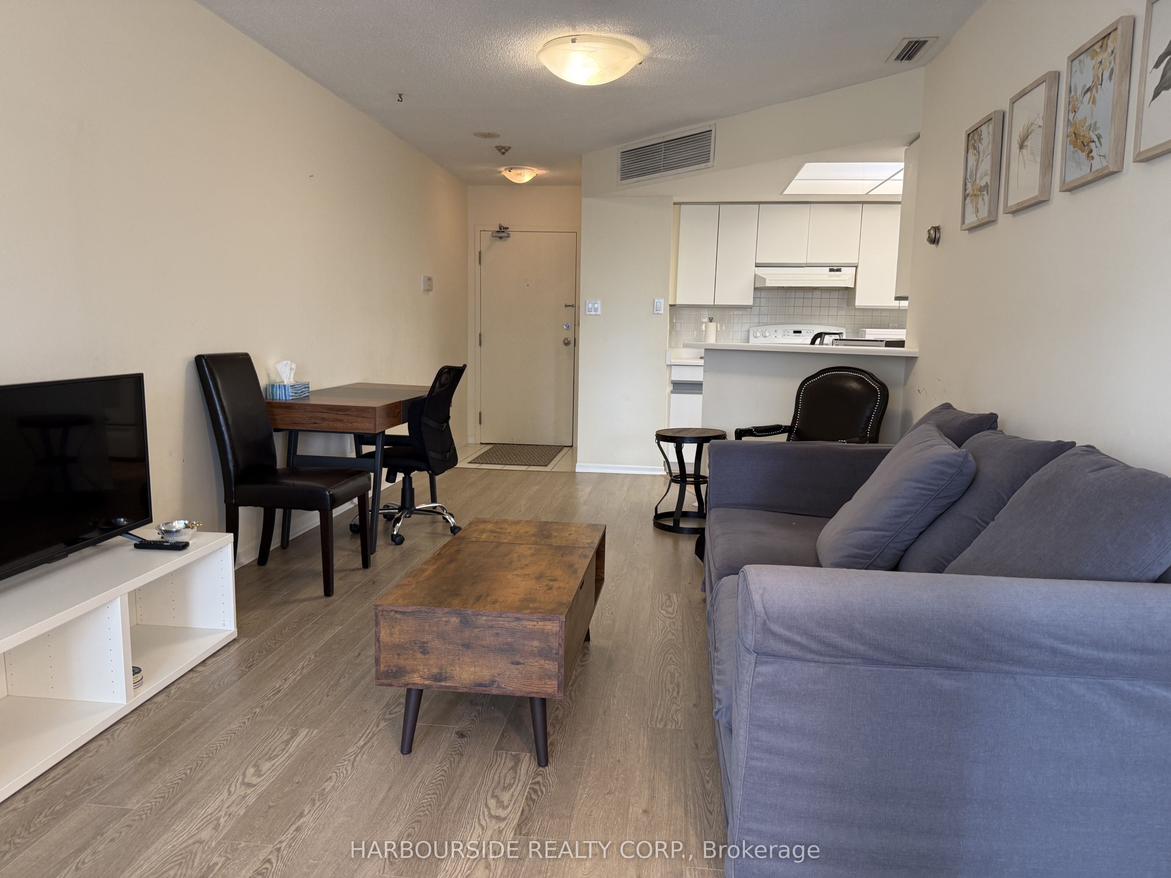 Unit 2605 - 1001 Bay Street, Toronto 2
