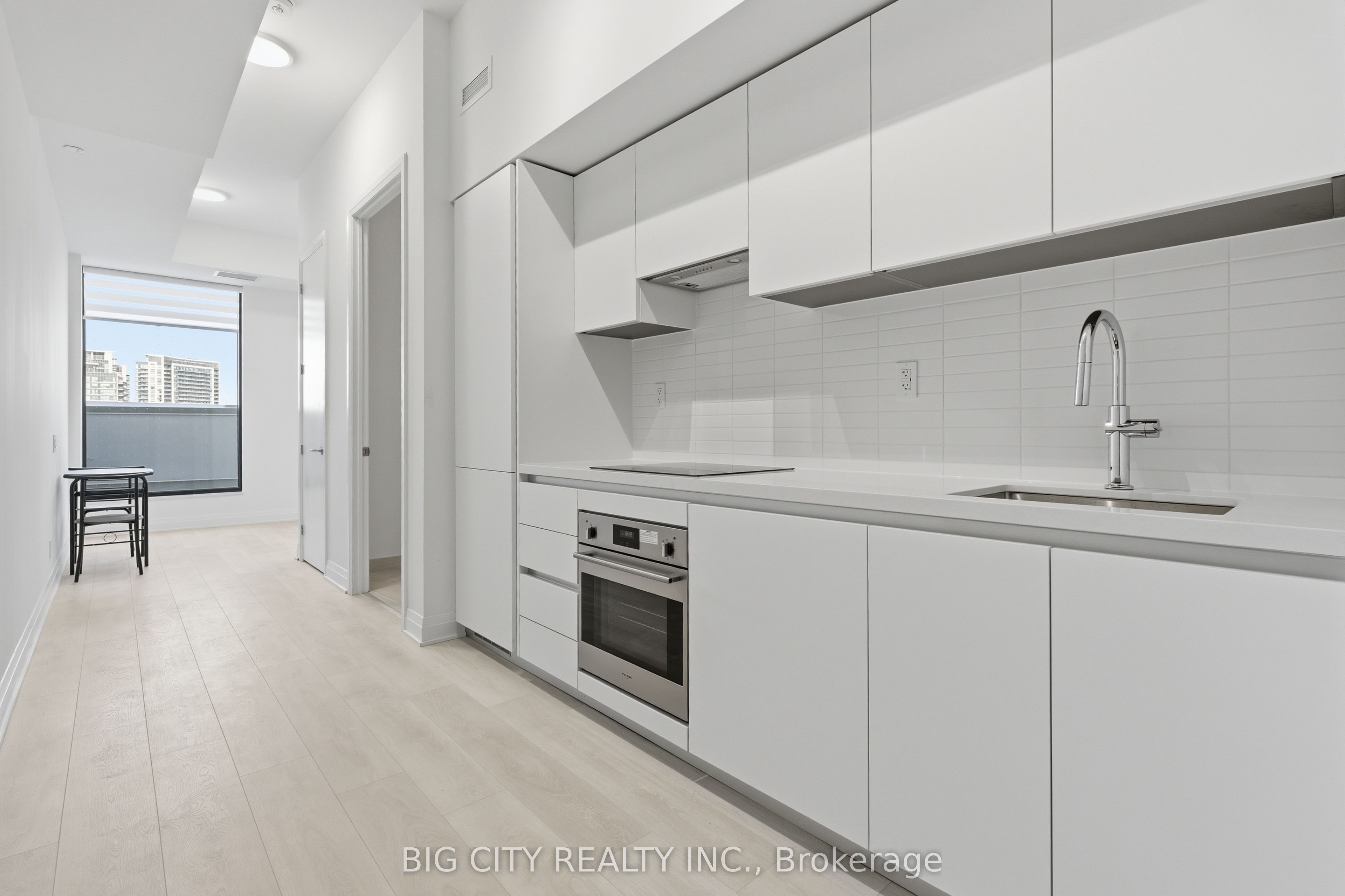 Unit 212 - 25 Frederick Todd Way, Toronto 4