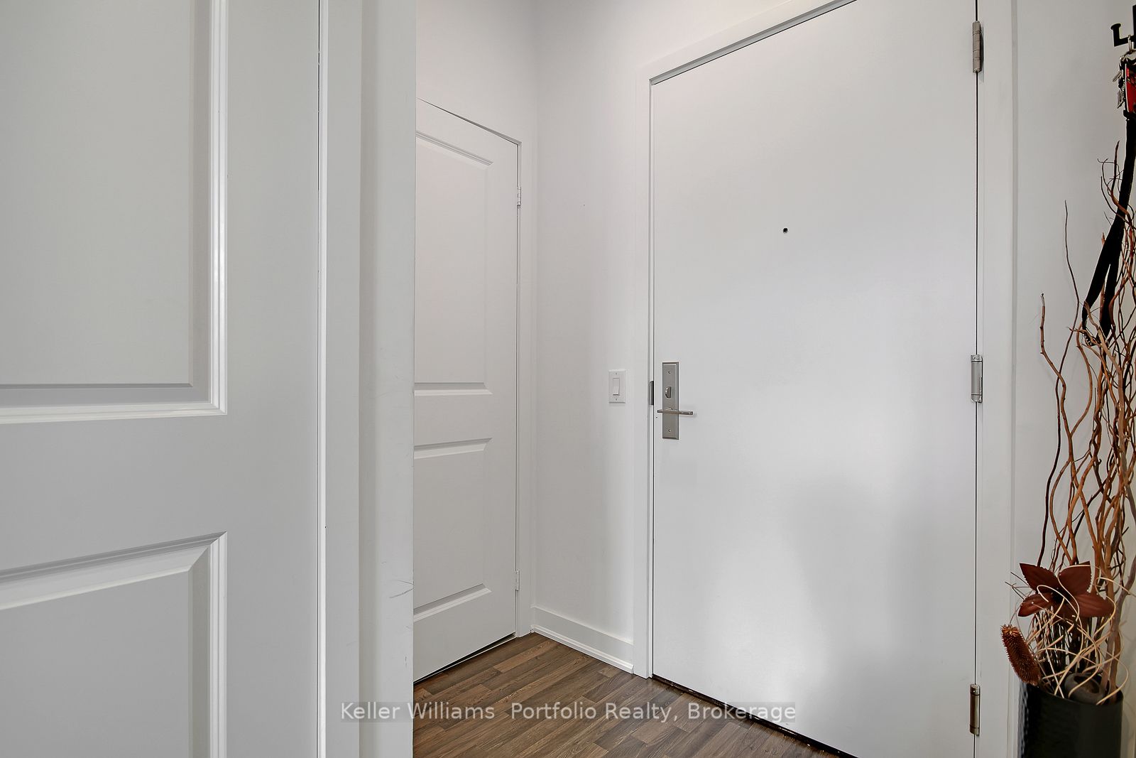 Unit 1015 - 120 Parliament Street, Toronto 3
