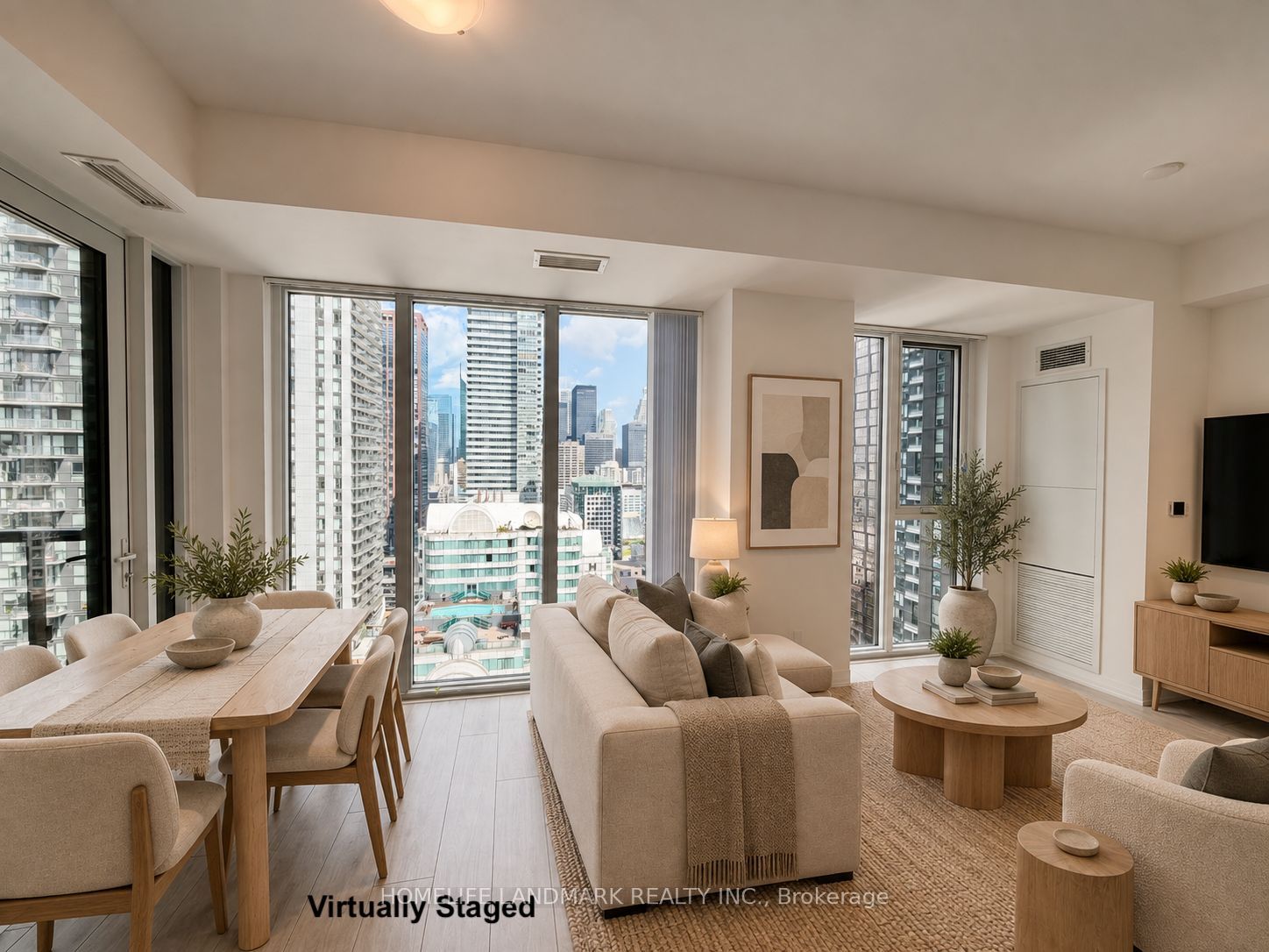 Unit 2706 - 400 King Street W, Toronto 5