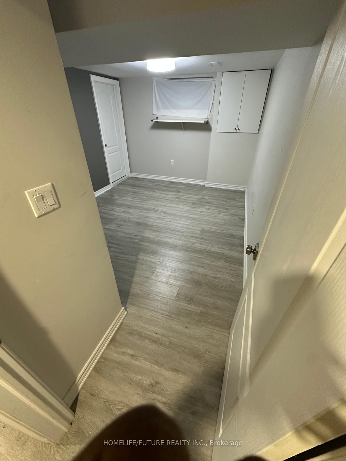Unit Bsmt Unit 1 - 33 Oldborough Circle, North York 3