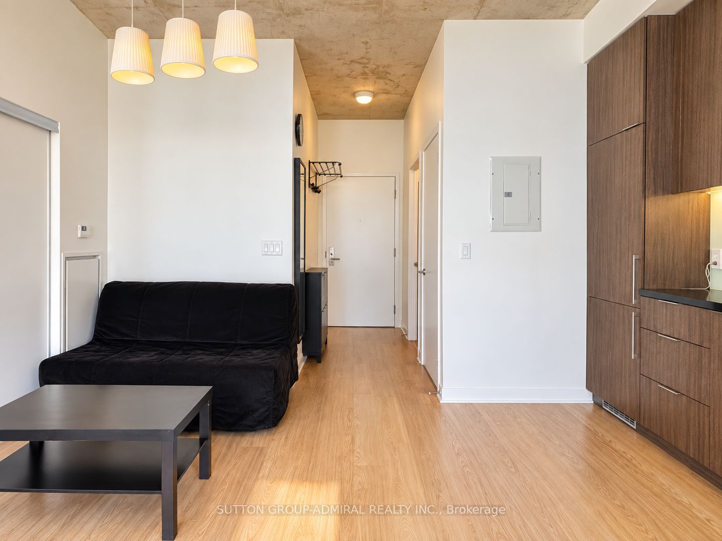 Unit 517 - 478 King Street W, Toronto 5