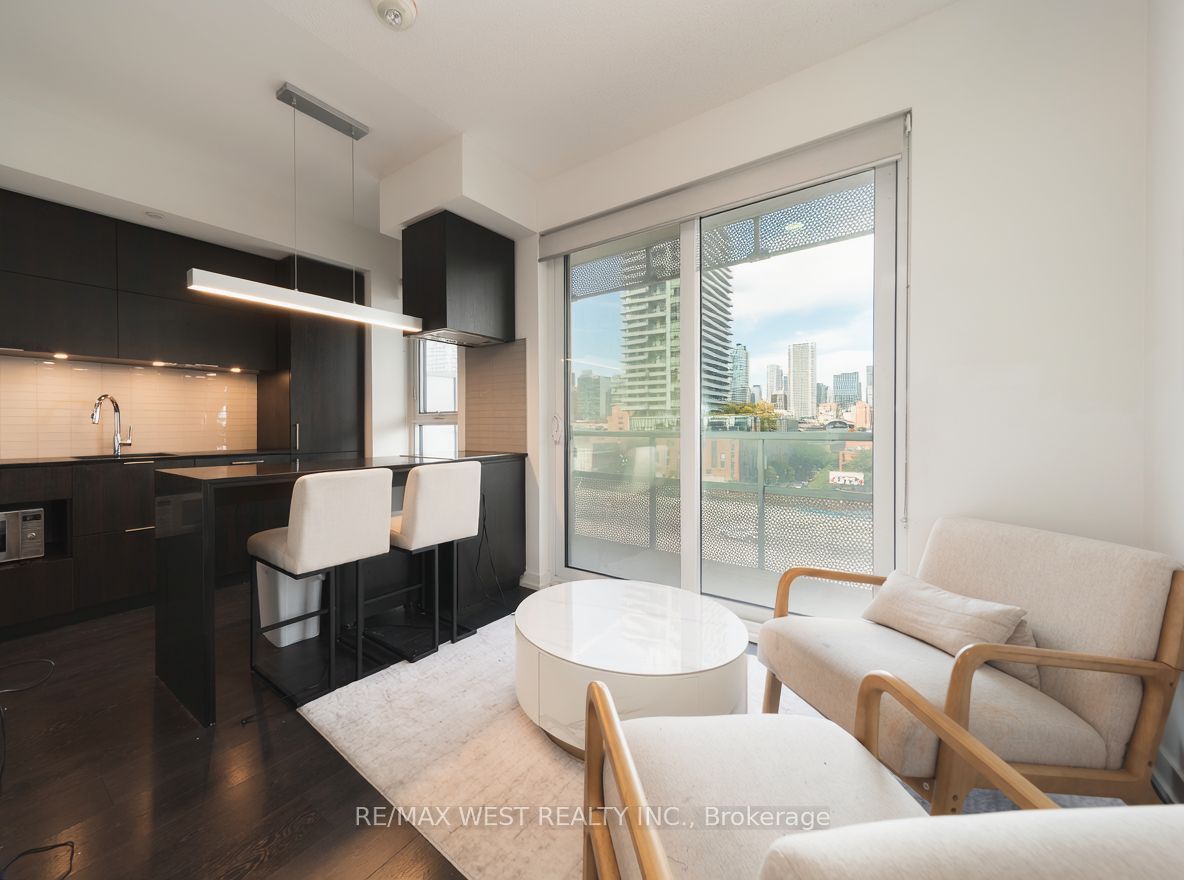 Unit 514 - 15 Lower Jarvis Street, Toronto 3
