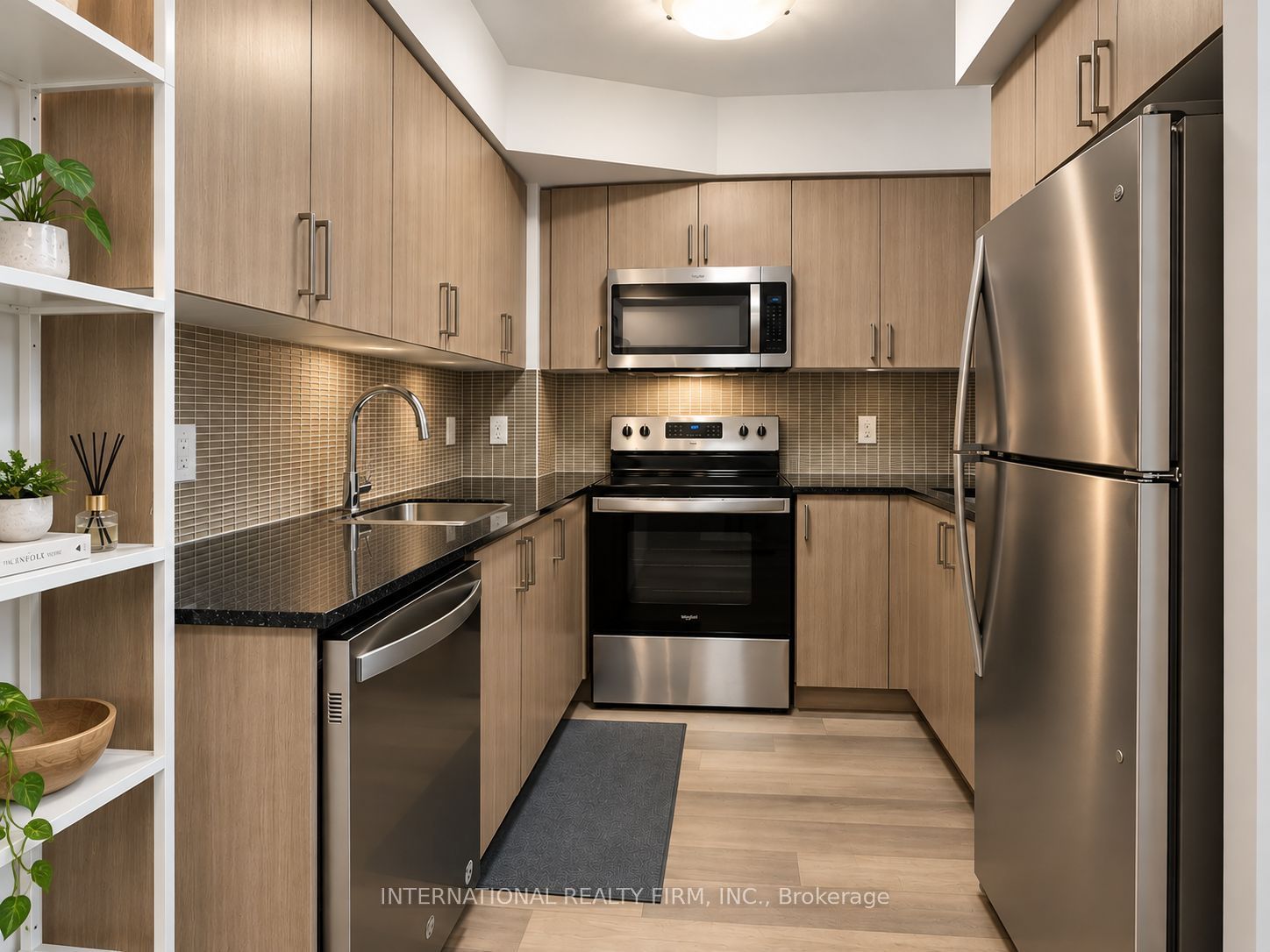 Unit 203 - 1603 Eglinton Avenue W, Toronto 5