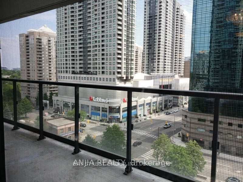 Unit 1702 - 5168 Yonge Street, North York 3