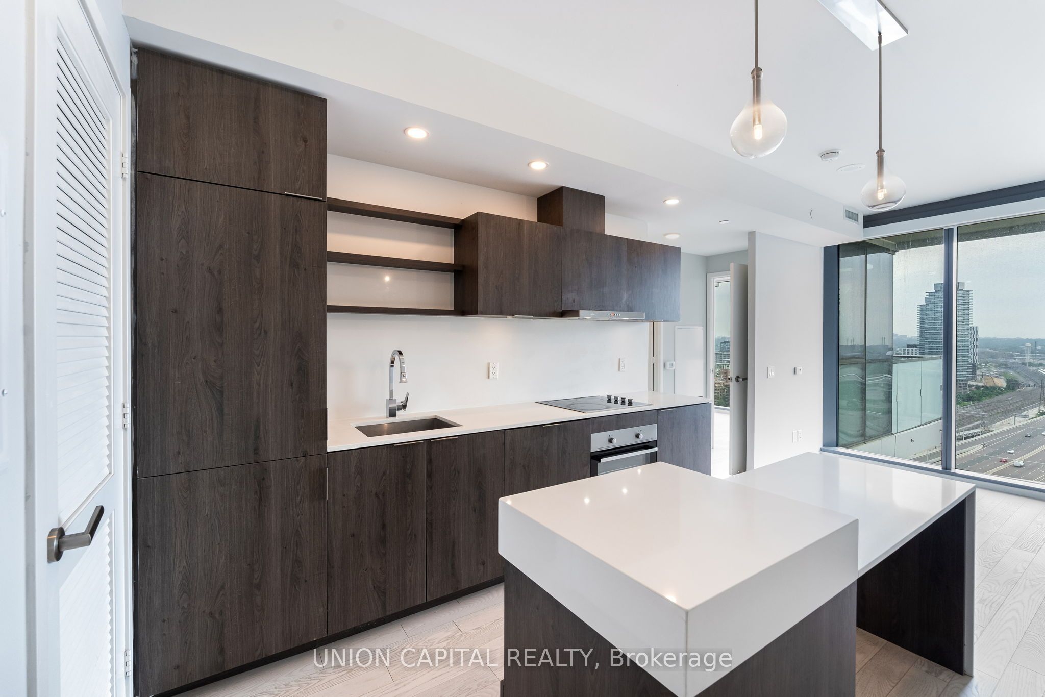 Unit 2007 - 16 Bonnycastle Street, Toronto 4