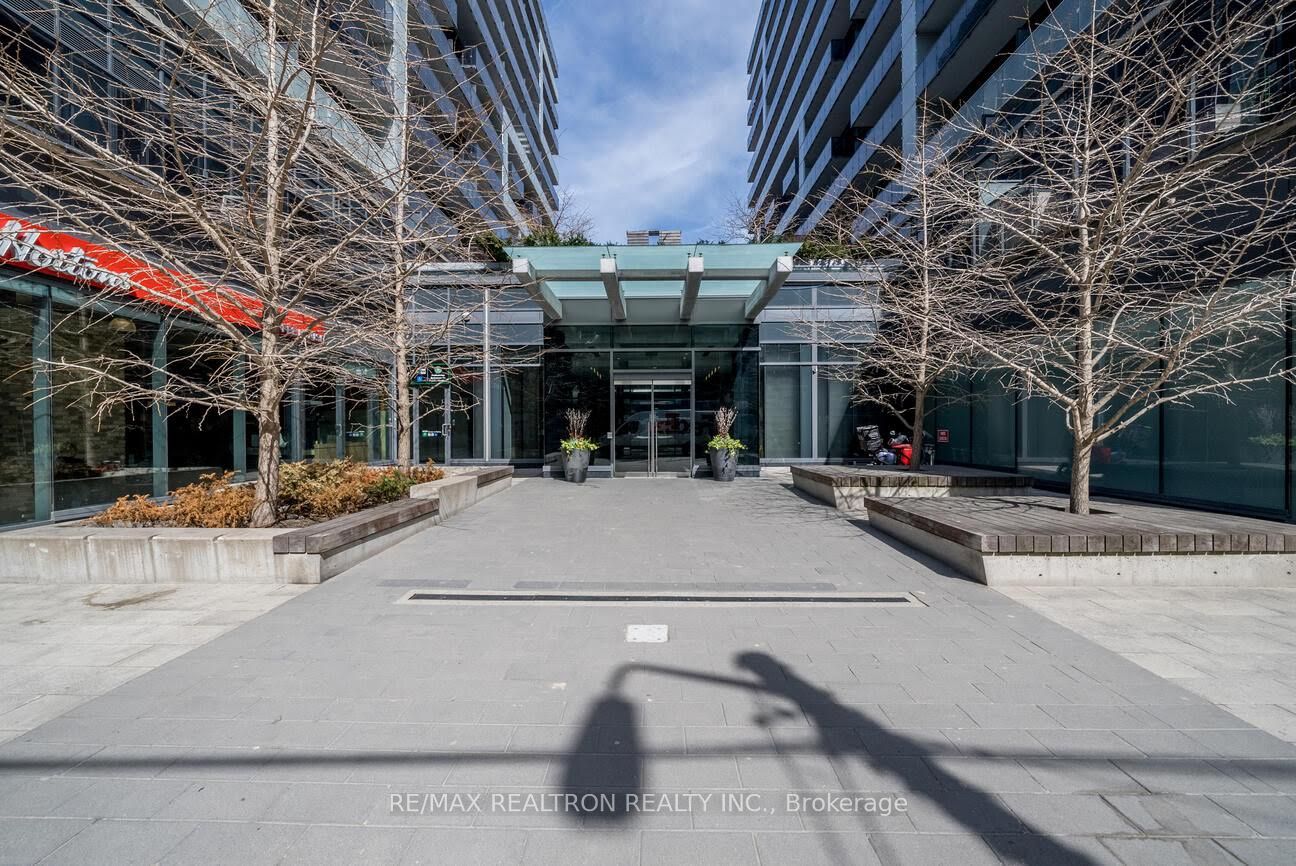 Unit 1108 - 1030 King Street W, Toronto 2