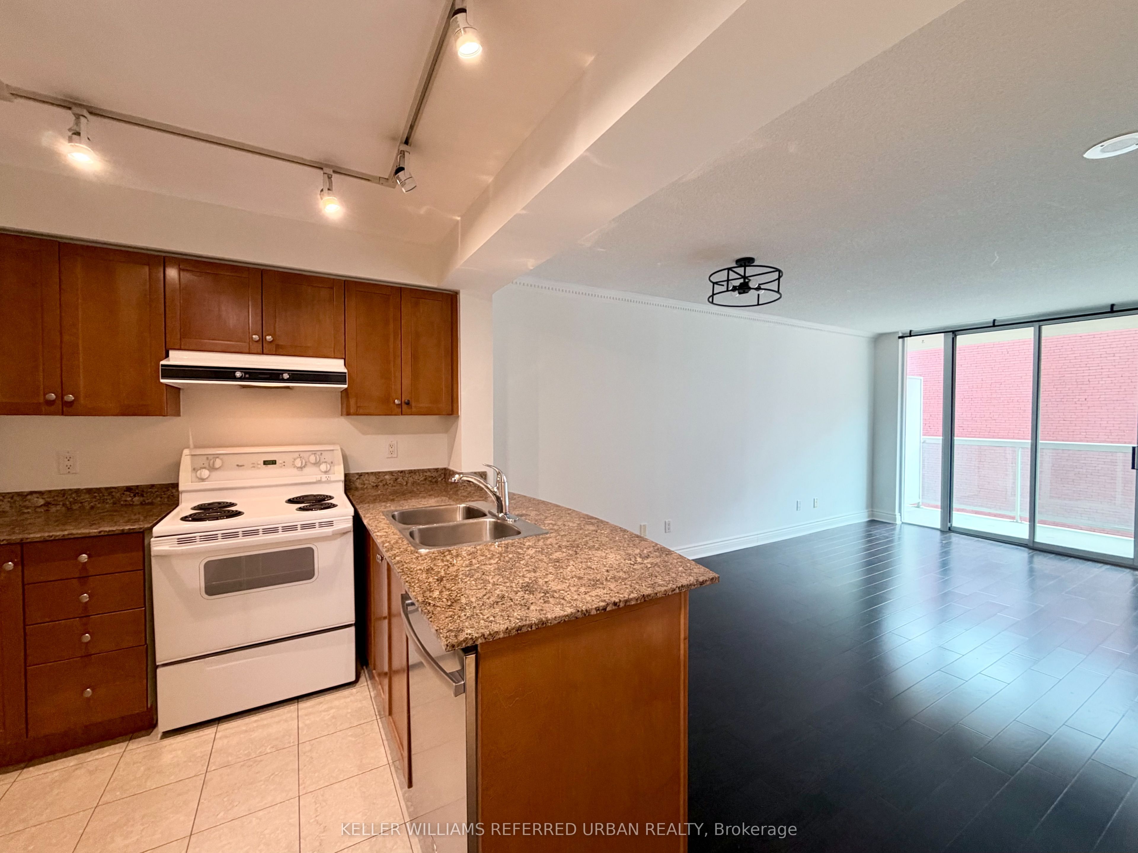 Unit 558 - 313 Richmond Street E, Toronto 2