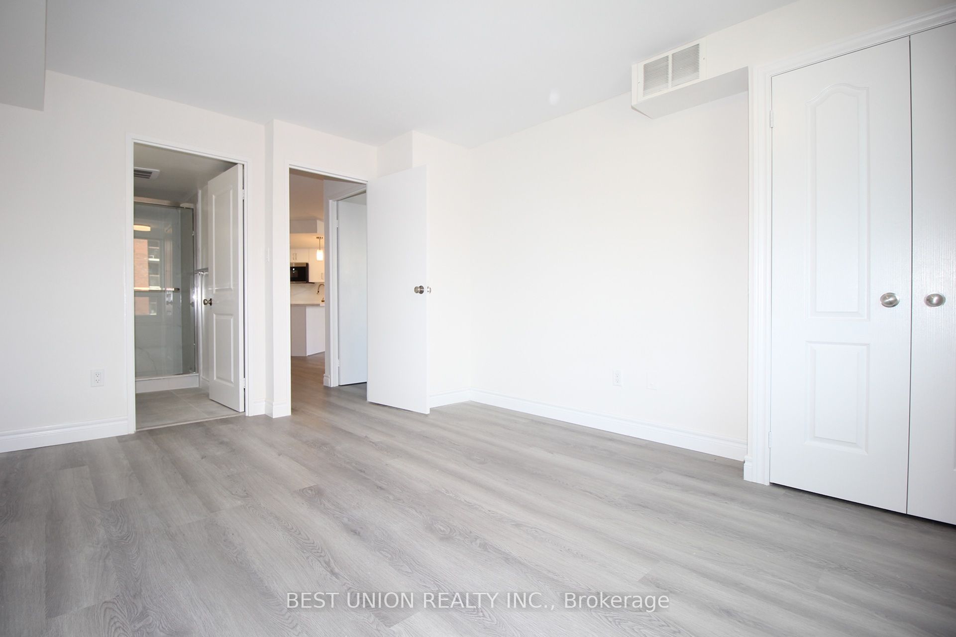 Unit 1209 - 77 Maitland Place, Toronto 3
