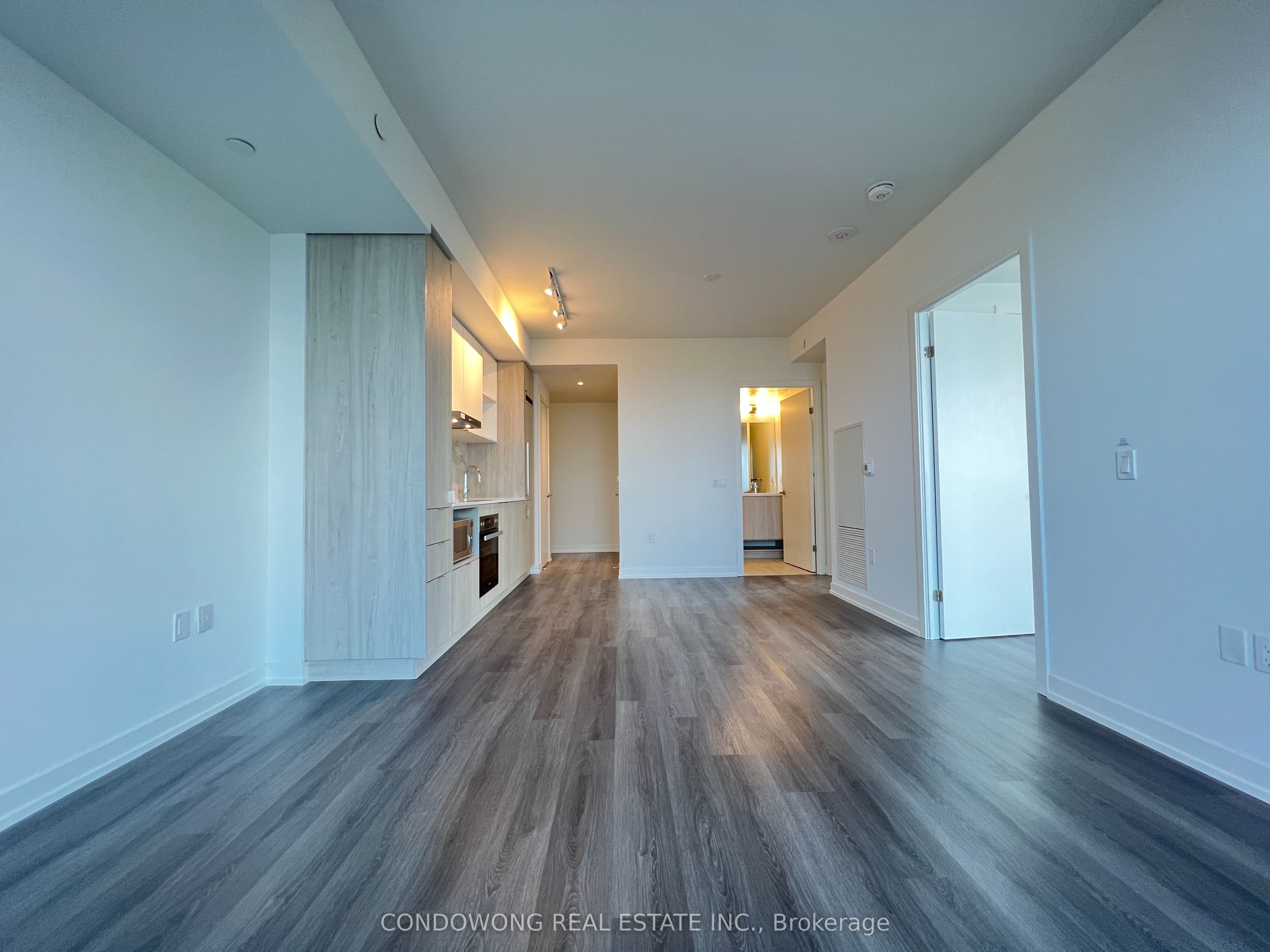 Unit 6203 - 138 Downes Street, Toronto 4