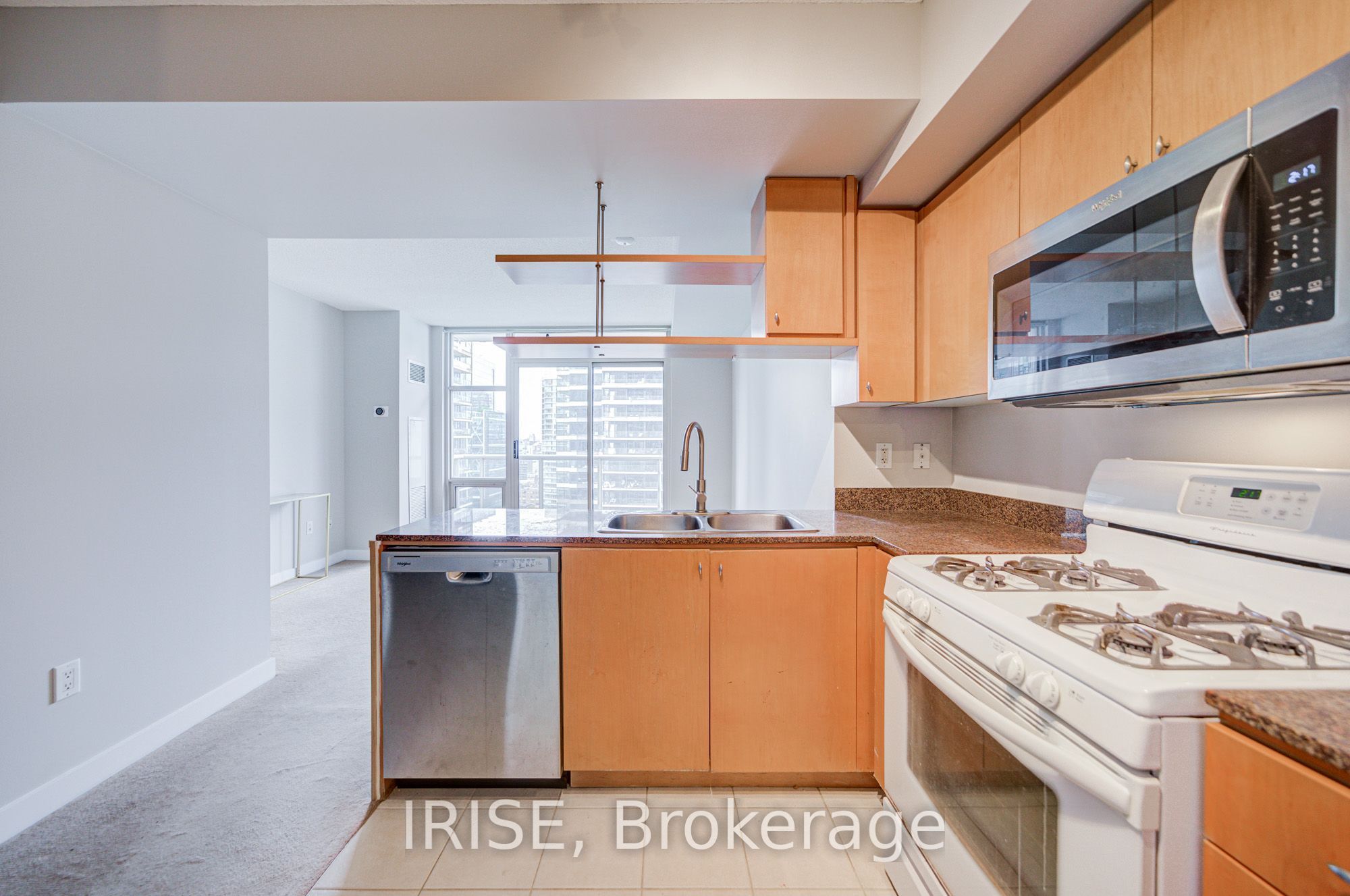 Unit 2905 - 10 Navy Wharf Court, Toronto 5