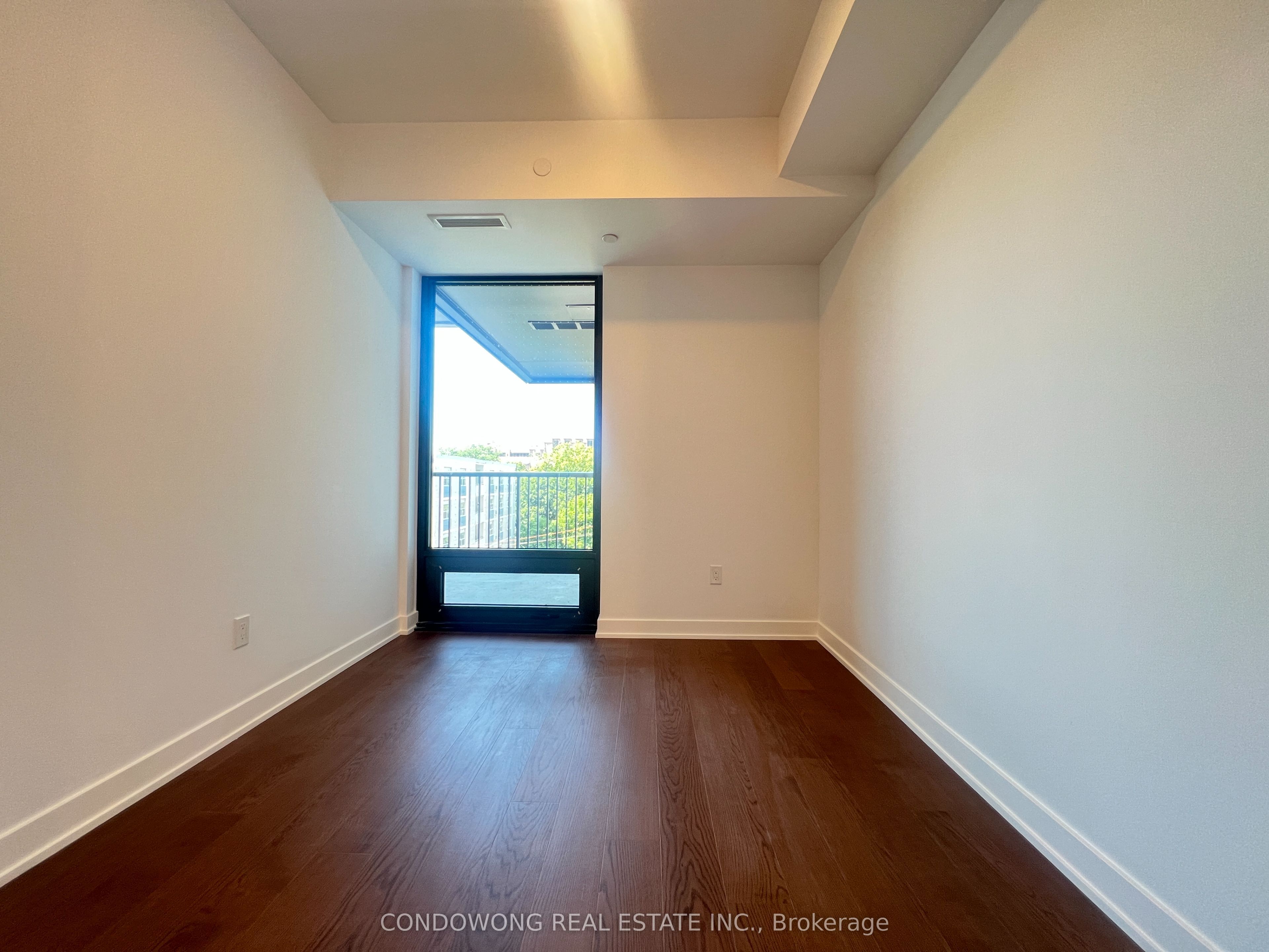 Unit 720 - 91 Montclair Avenue, Toronto 4