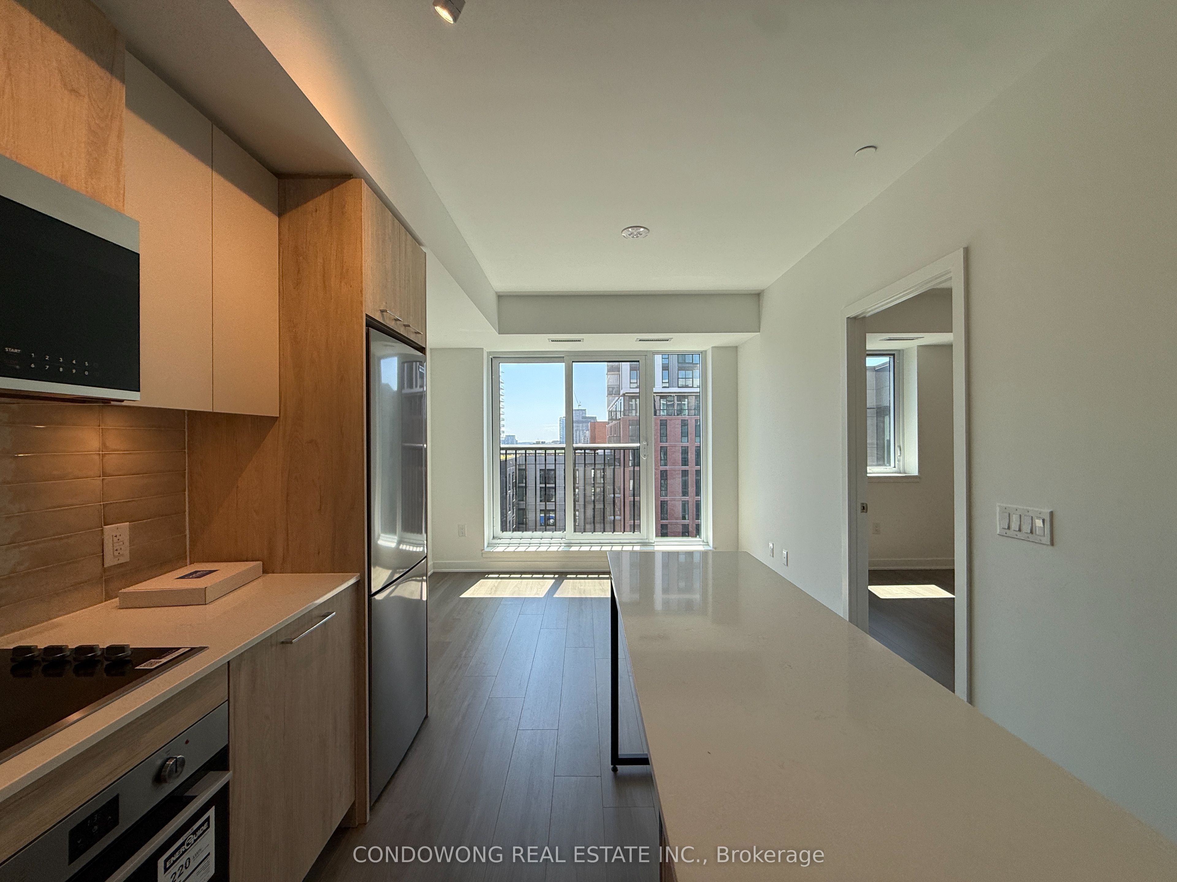 Unit 714 - 30 Dreamers Way, Toronto 2