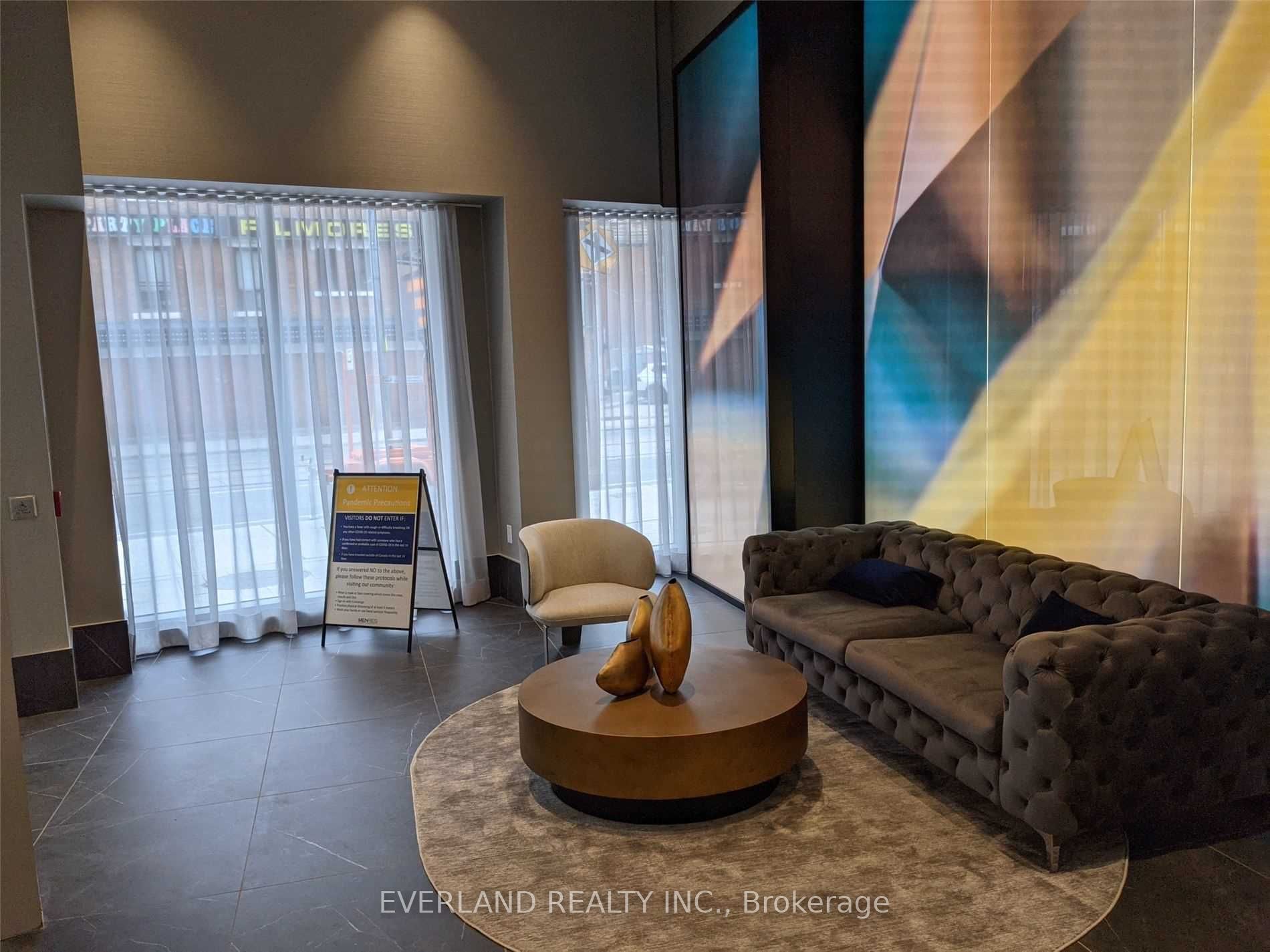 Unit 1605 - 219 Dundas Street E, Toronto 4