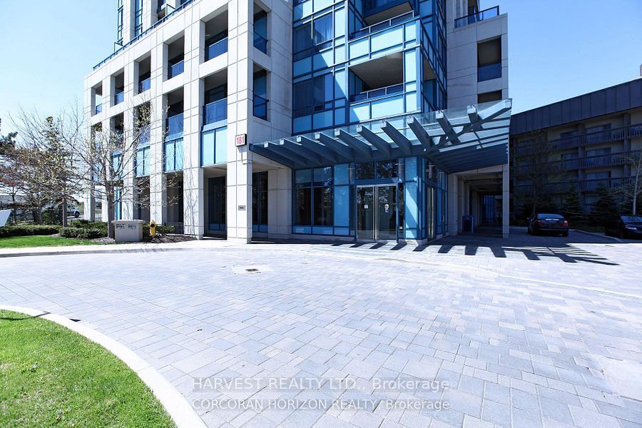 Unit 3009 - 181 WynfordDr Drive, North York 3