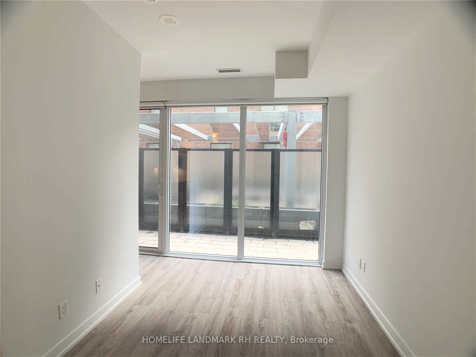 Unit 208 - 28 Wellesley Street E, Toronto 4